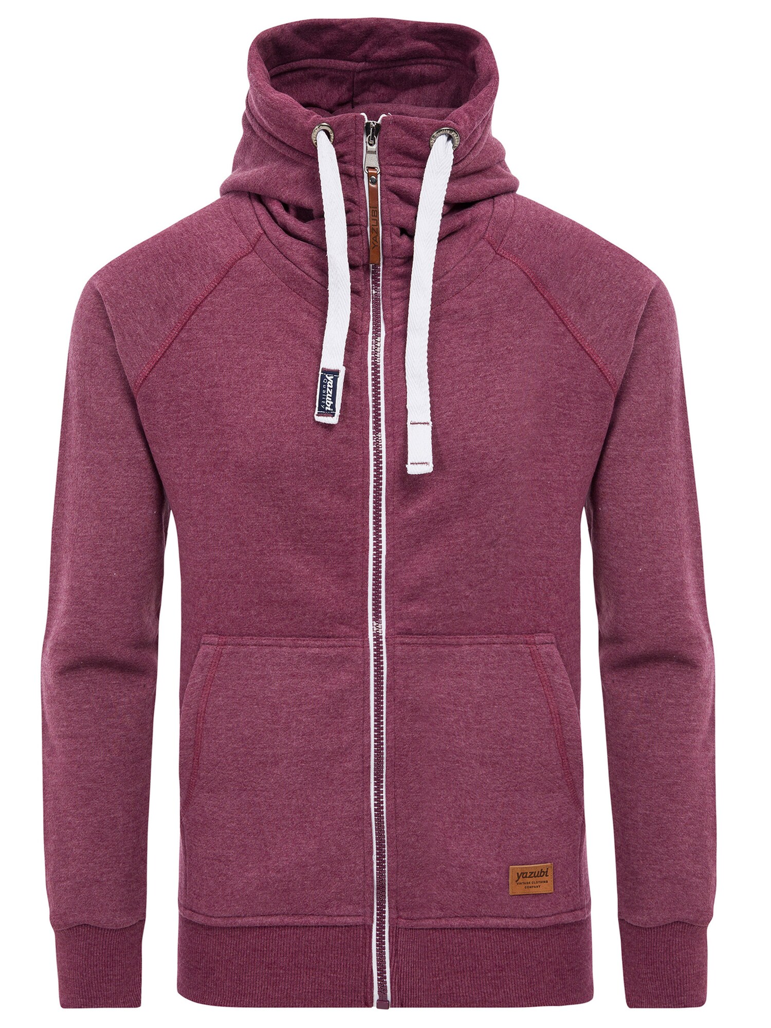 Thumbnail - yazubi Sweatjacke Jacob