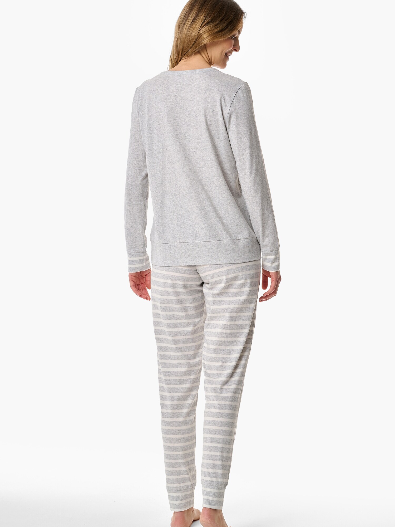 Thumbnail - SCHIESSER Pyjama  Casual Essentials