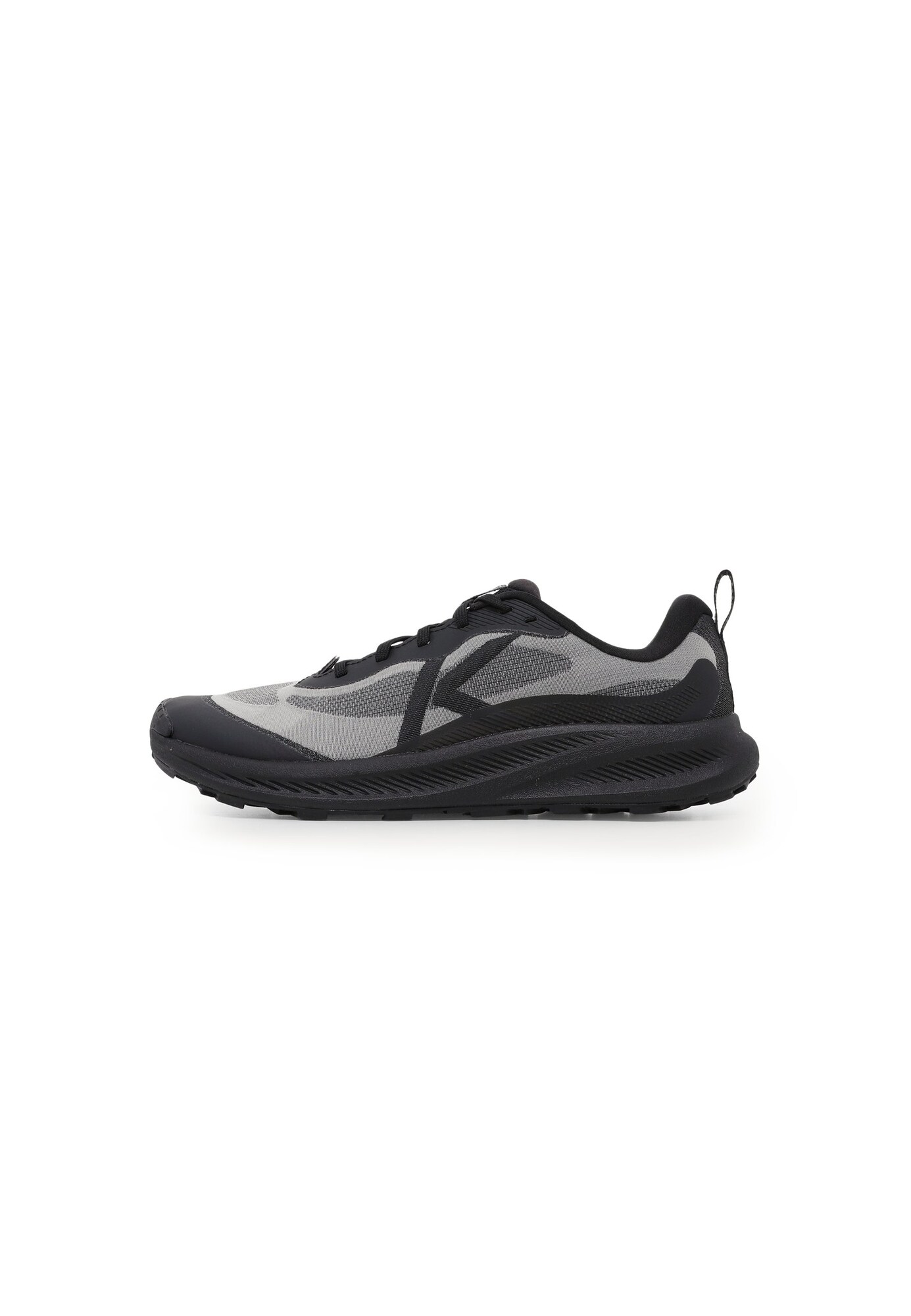 KEEN Pantofi sport MAGNET gri / negru