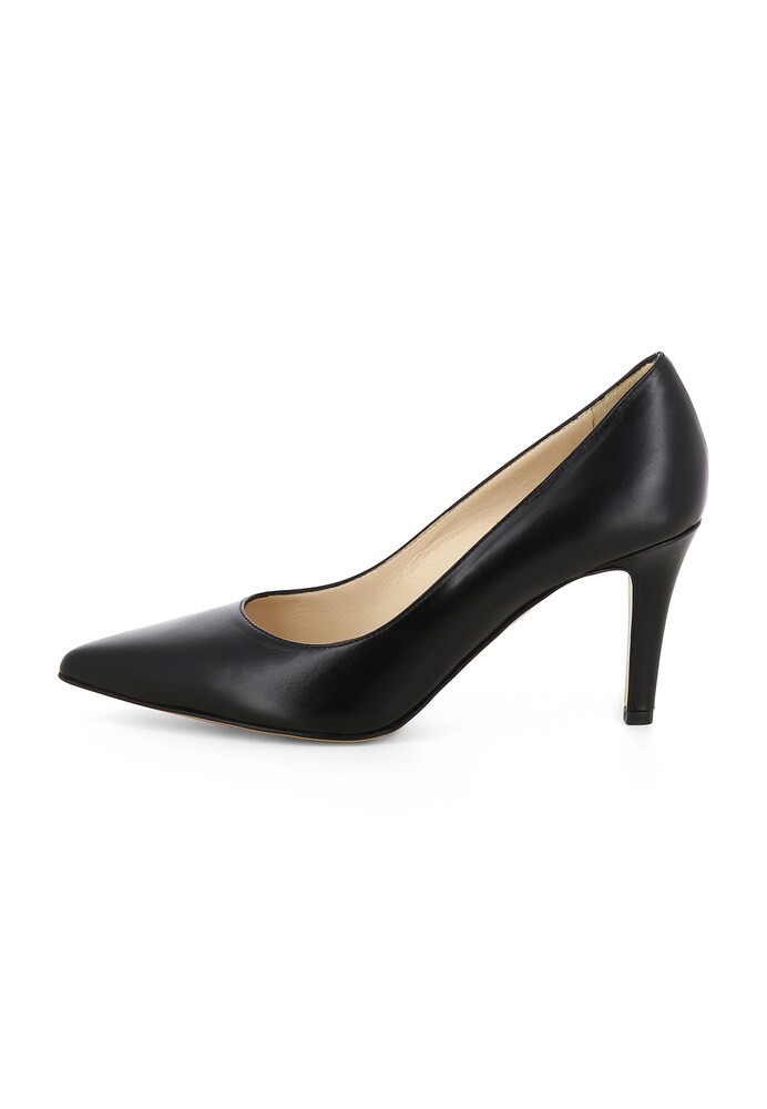 EVITA Pumps 'Aria' Damen Größe 41 schwarz