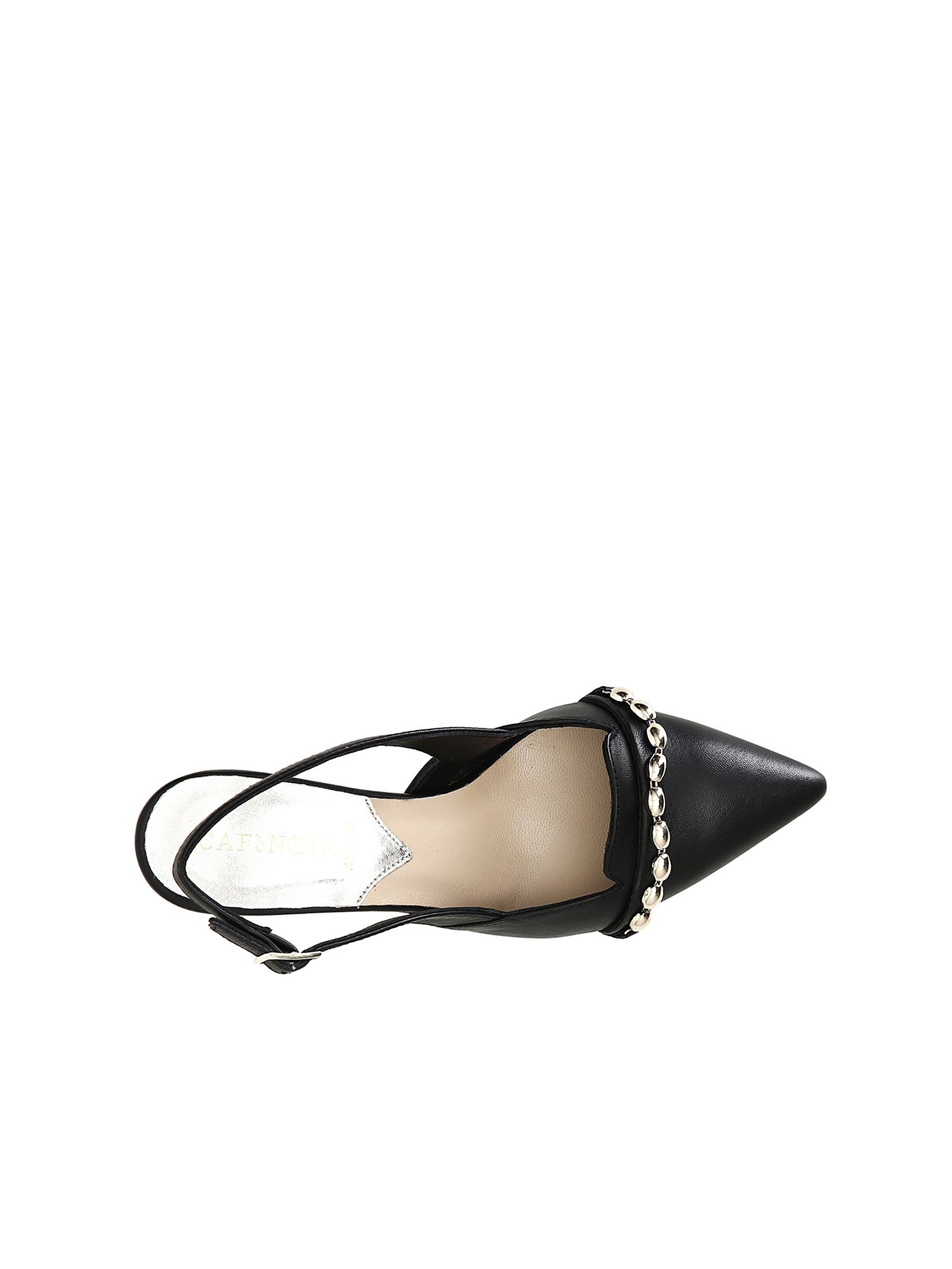 Thumbnail - CAF NOIR Dcollet