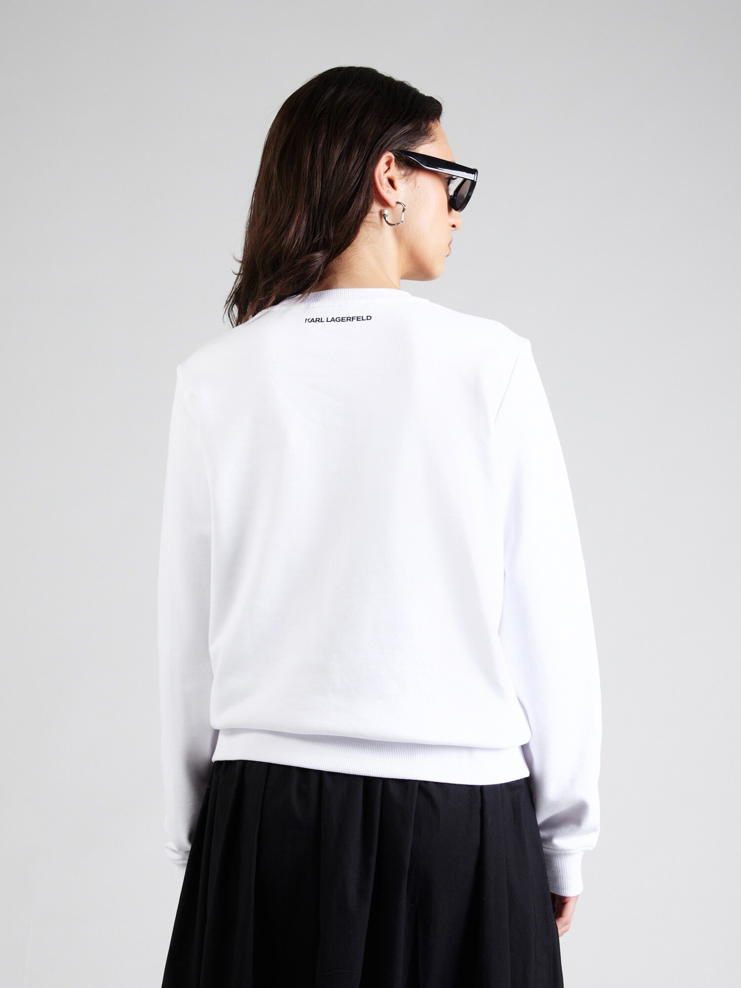 Thumbnail - Karl Lagerfeld Sweatshirt IKON