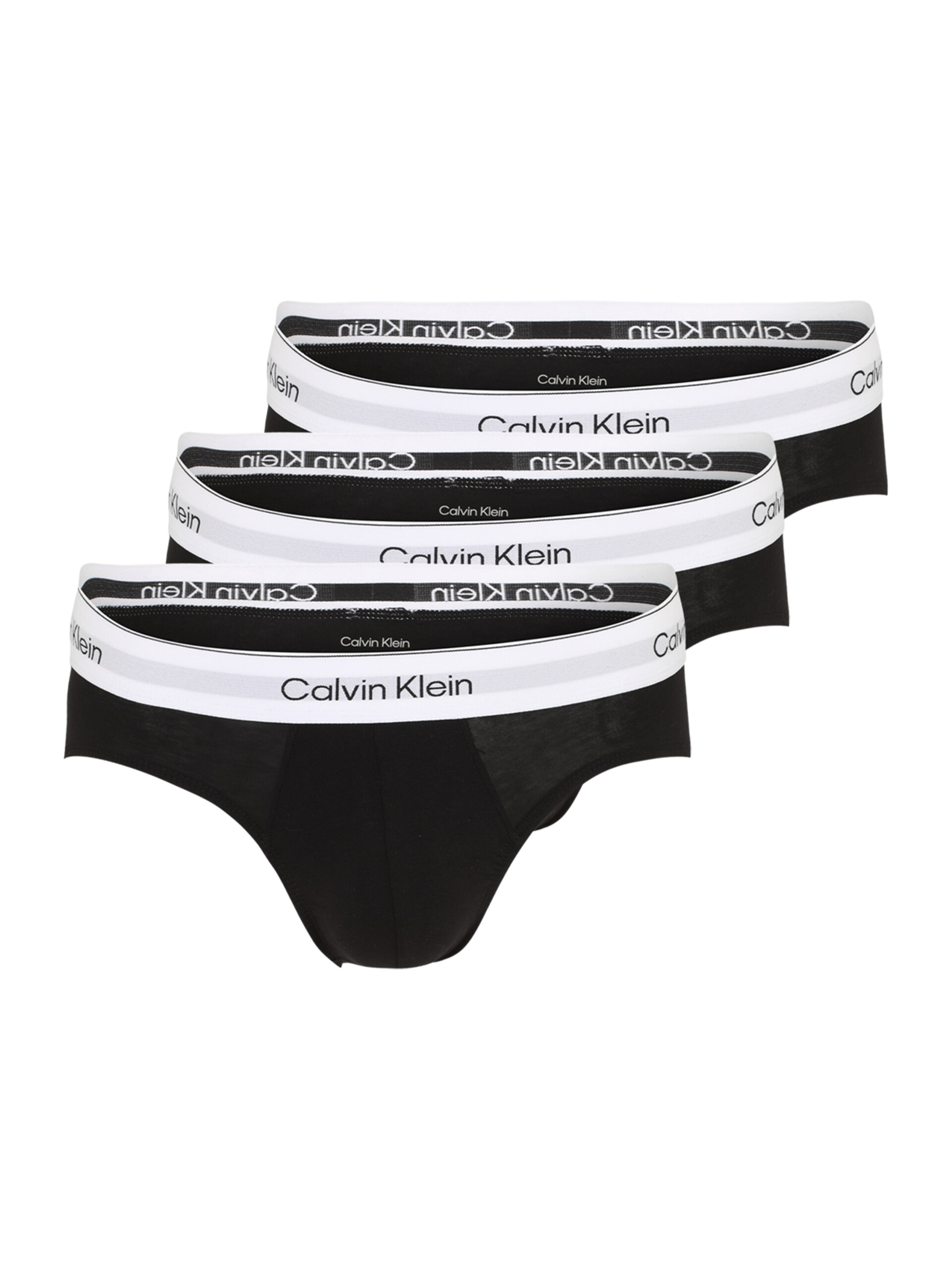 Calvin Klein Underwear Trosa kalsonger herr