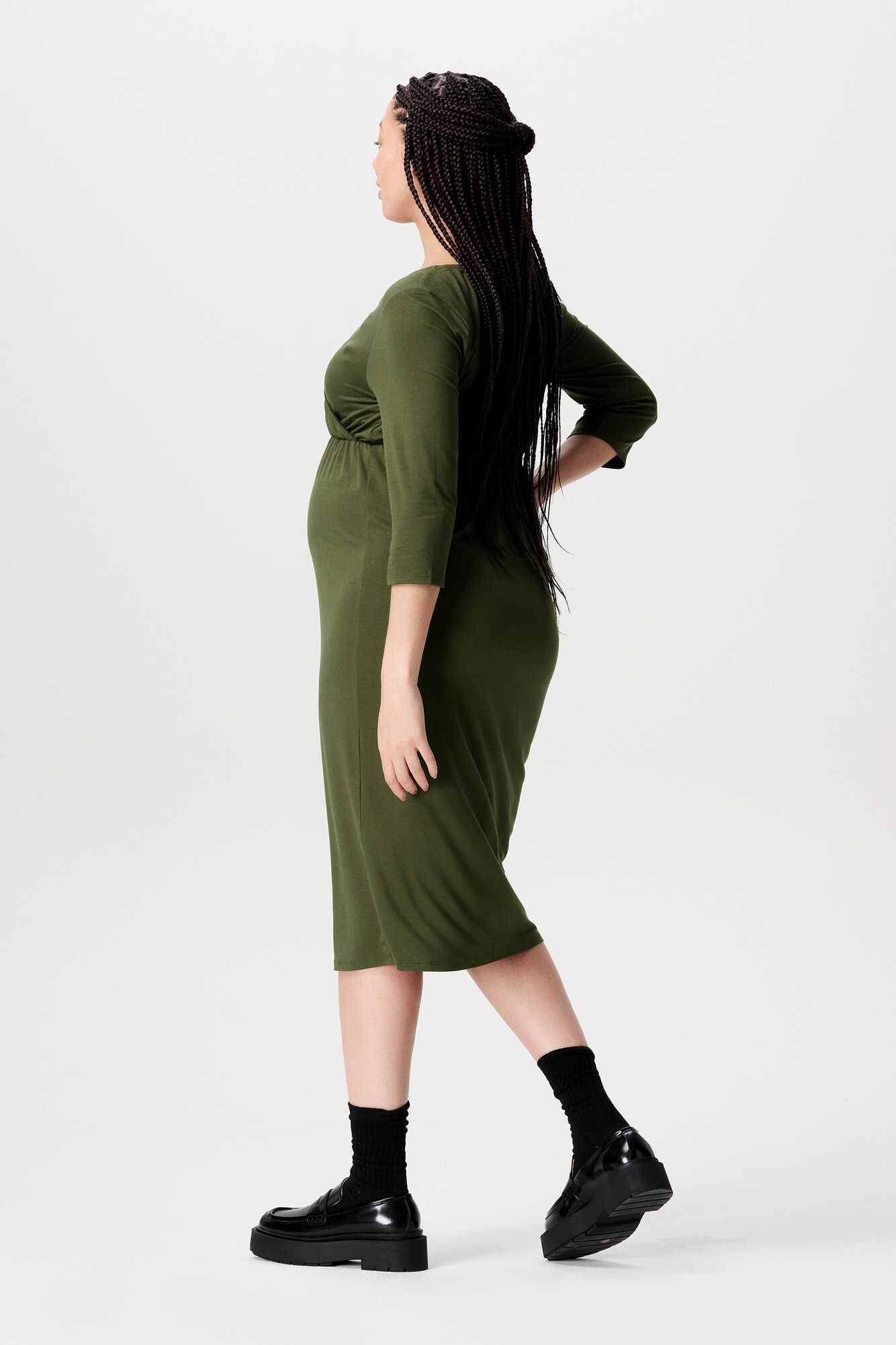 Thumbnail - Noppies Still-Kleid  Lund