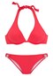 Kiválasztva, CHIEMSEE, Bikini, piros