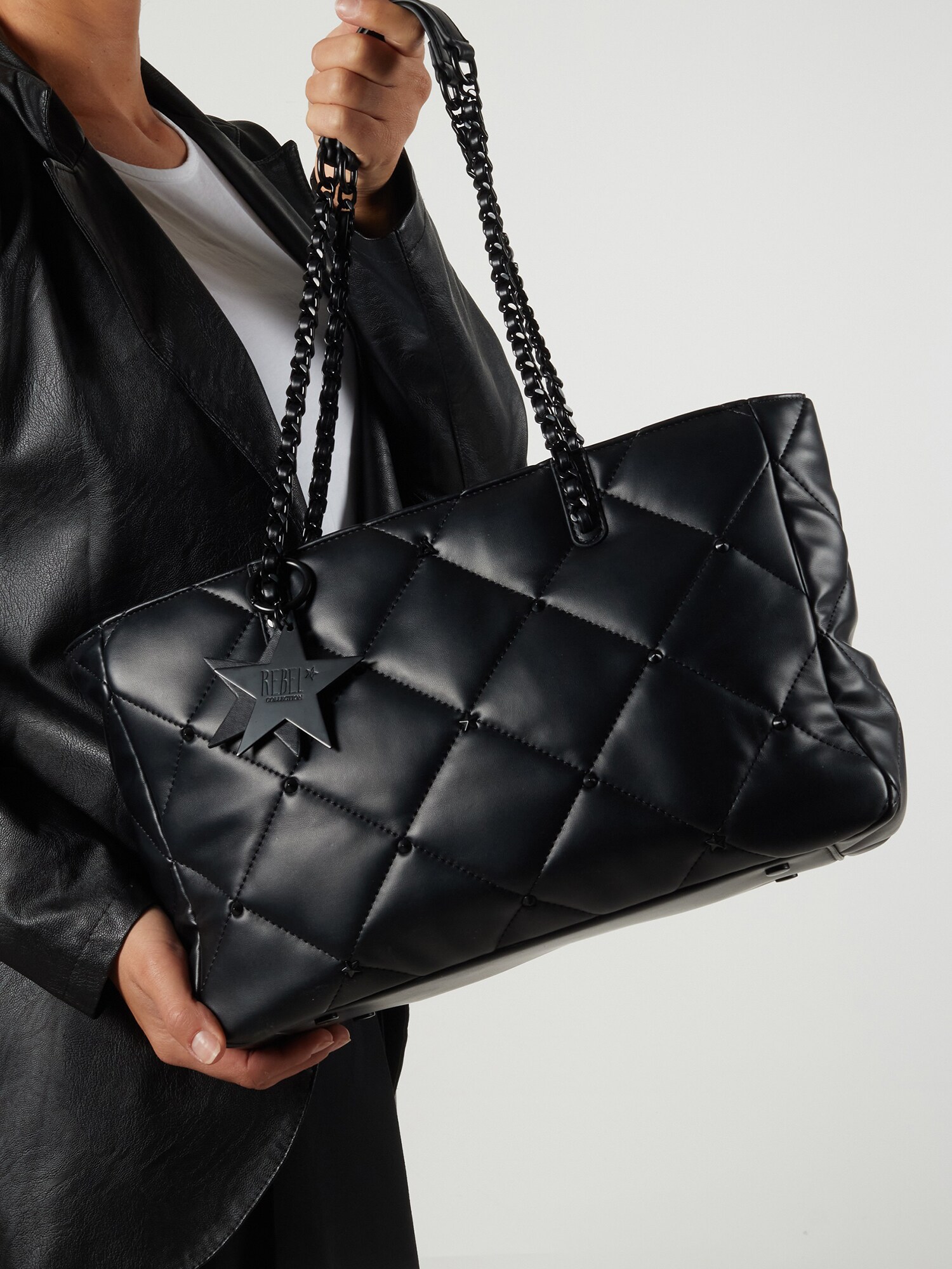 Thumbnail - LAtelier Du Sac Shopper Glenda