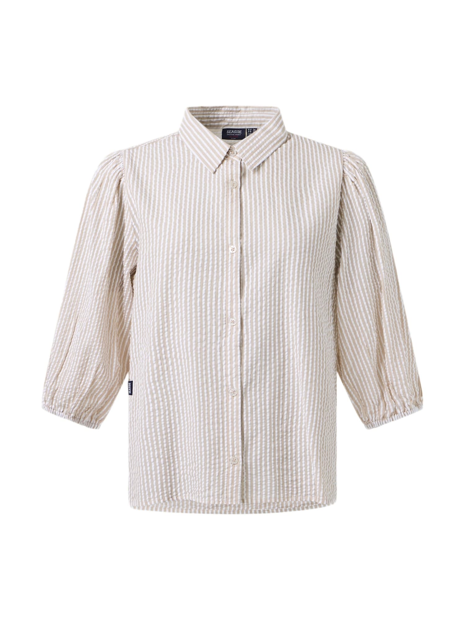Seaside Bluse Marina