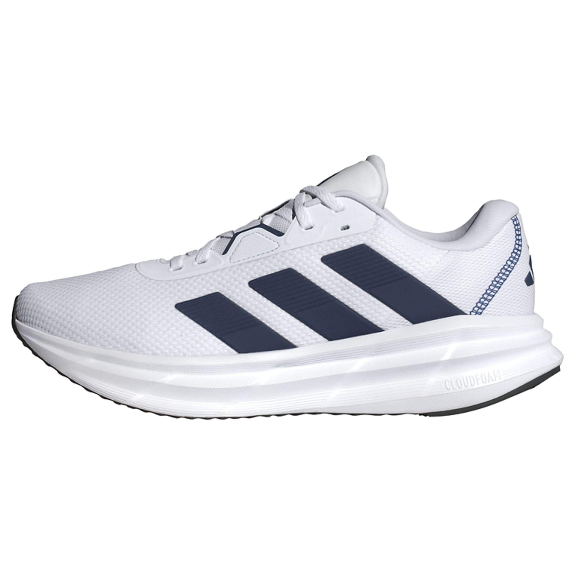 ADIDAS PERFORMANCE Sneaker de alergat Galaxy 7  negru / alb