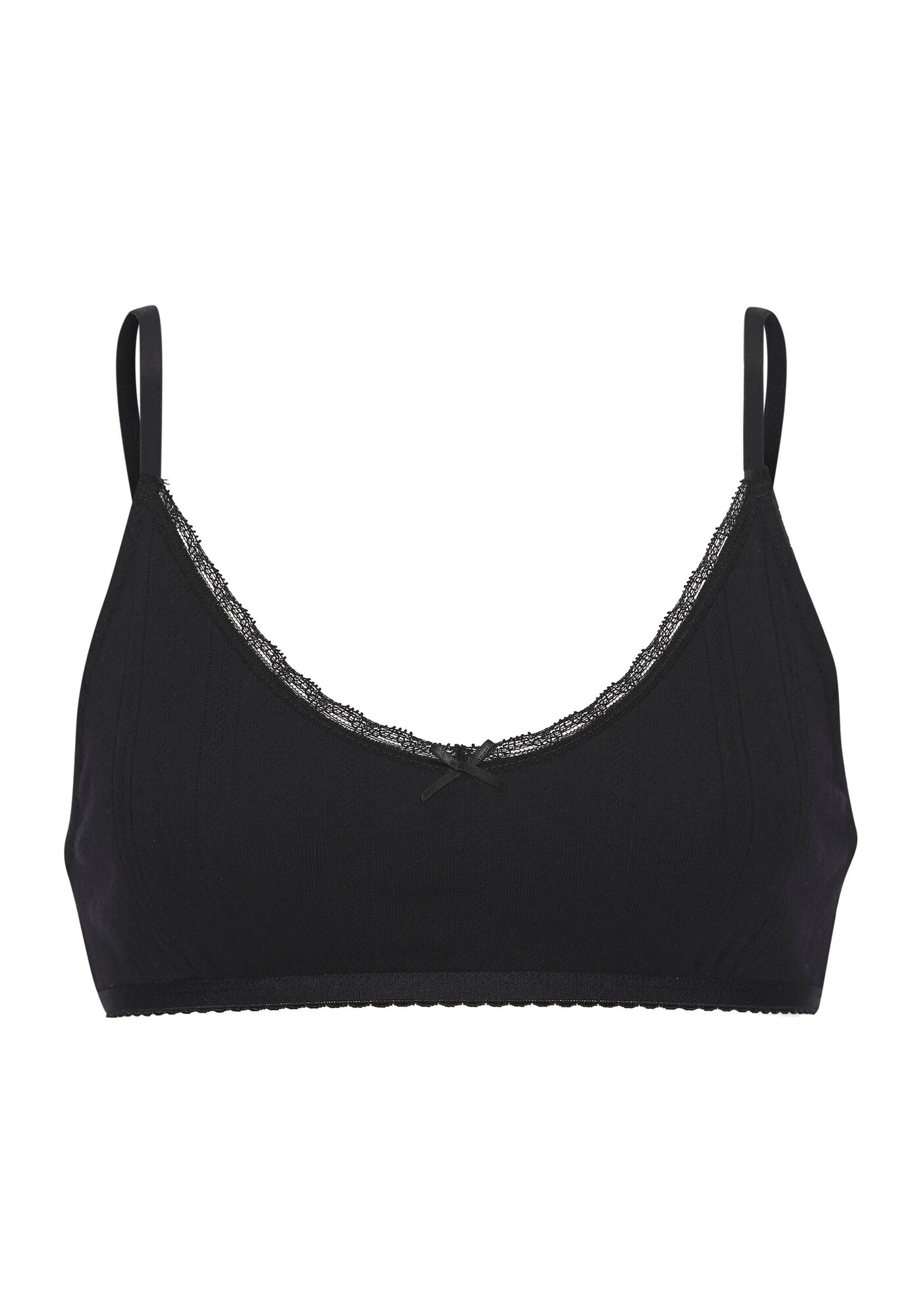 VIVANCE Sutien  negru