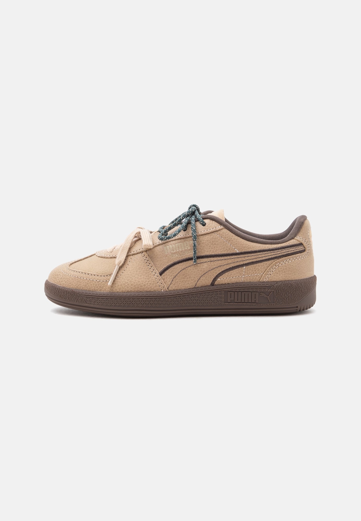 PUMA Sneaker low Palermo bej