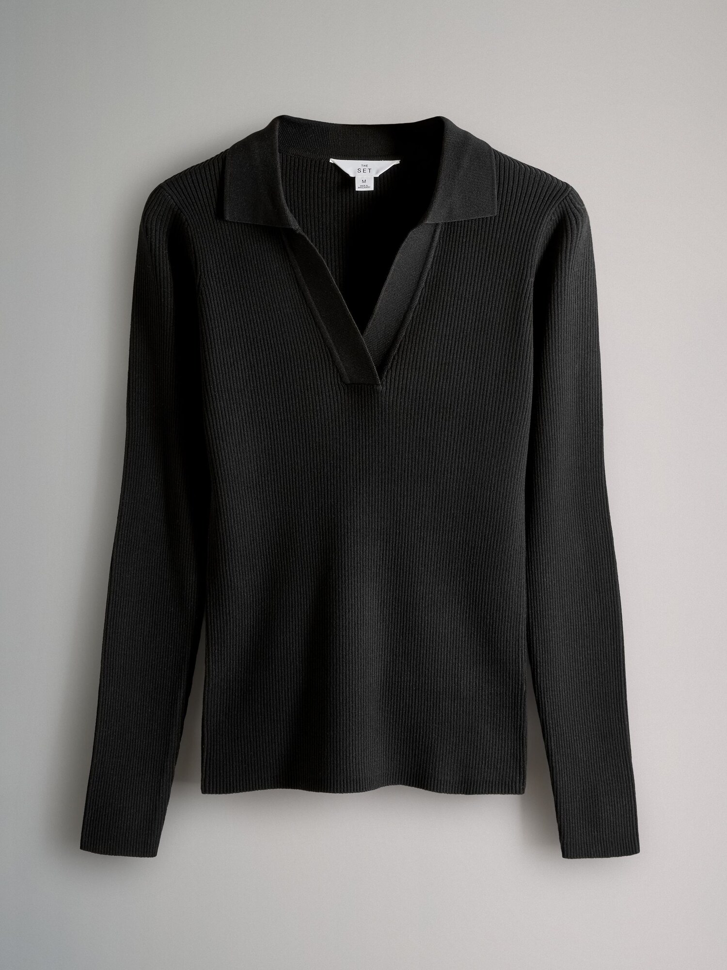 Thumbnail - The Set Pullover