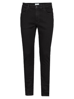 casual friday Jeans ‘RY’ Black denim