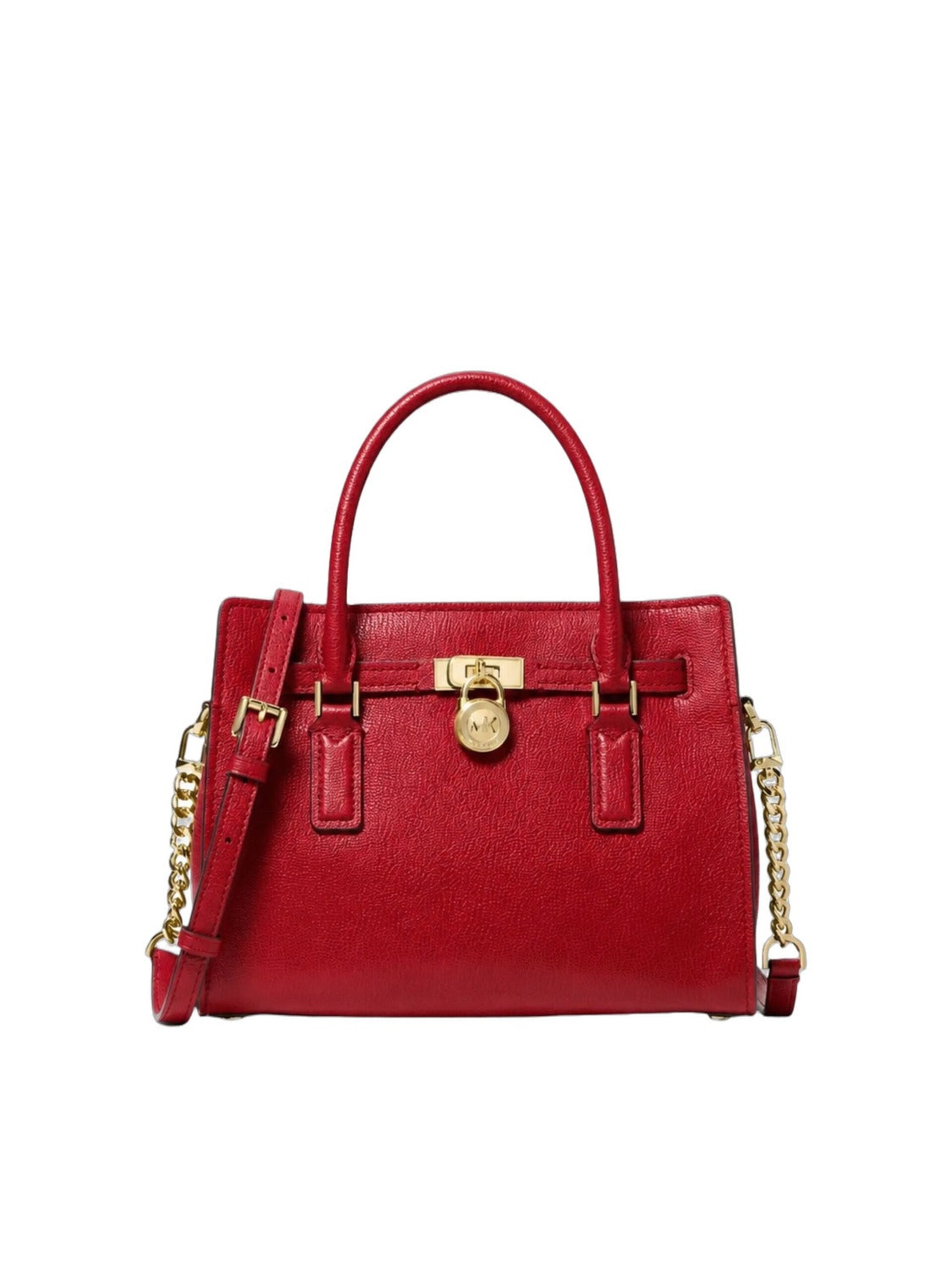 MICHAEL Michael Kors Handväska 'Hamilton' dam