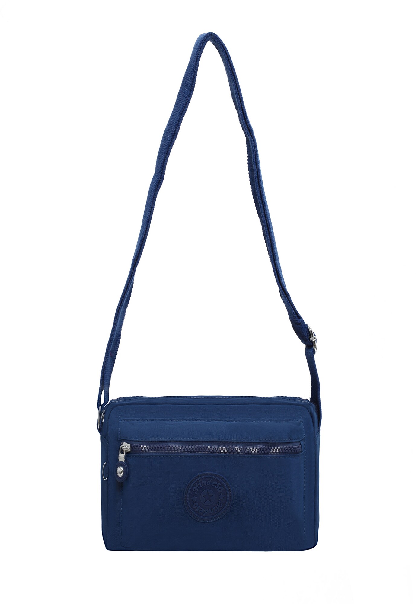 Mindesa Bolso de hombro  navy