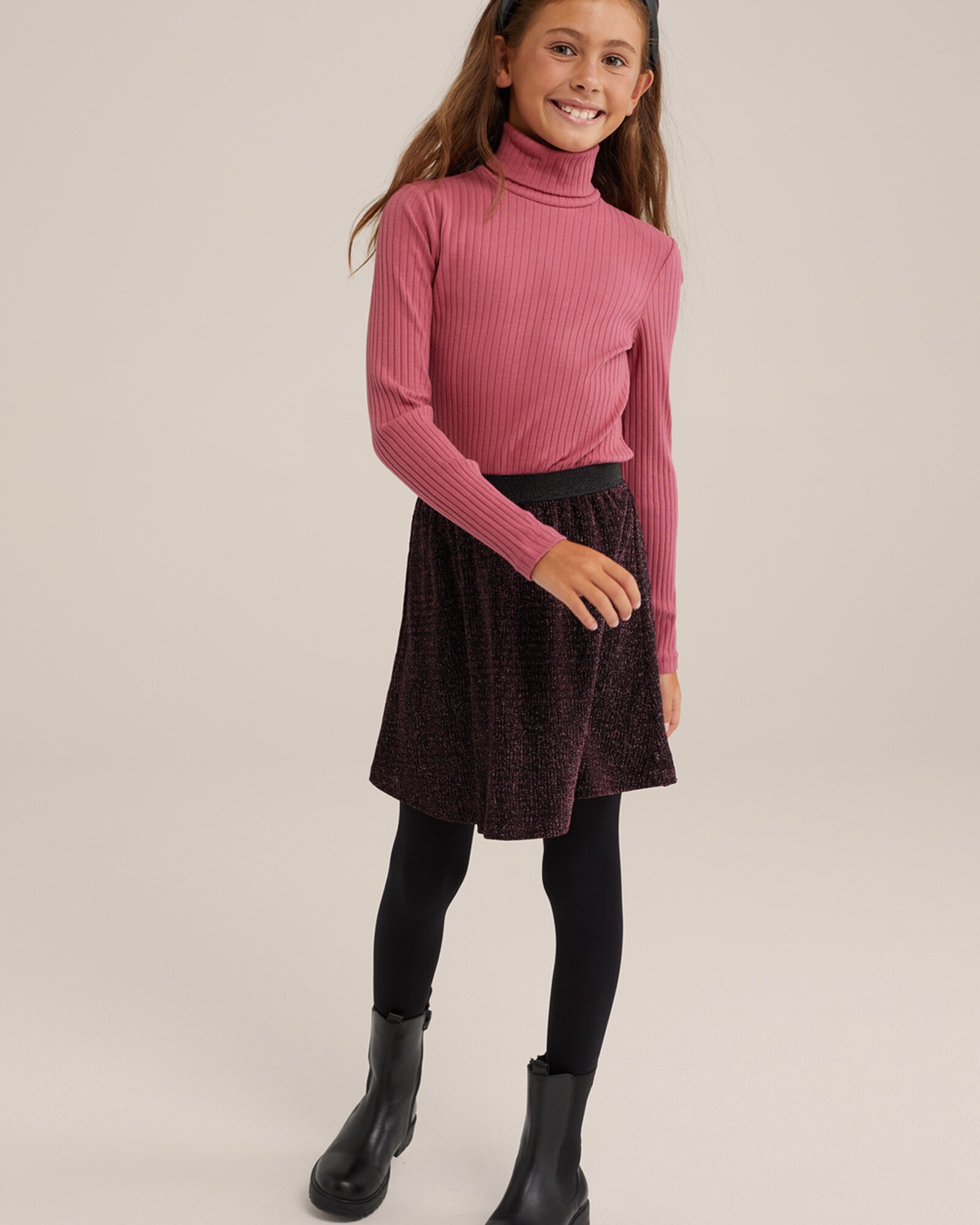 Thumbnail - WE Fashion Kleid