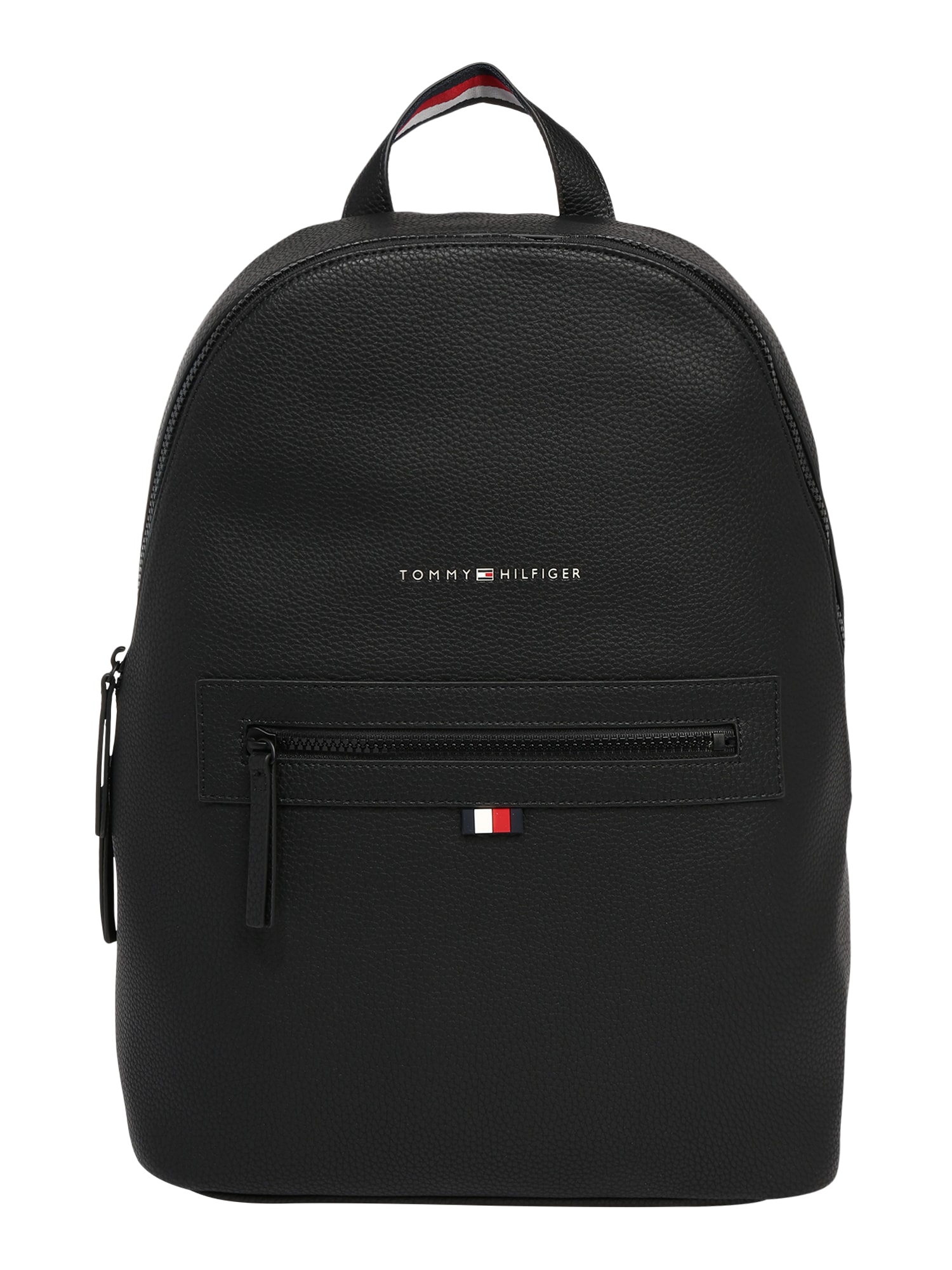 TOMMY HILFIGER Mochila  preto