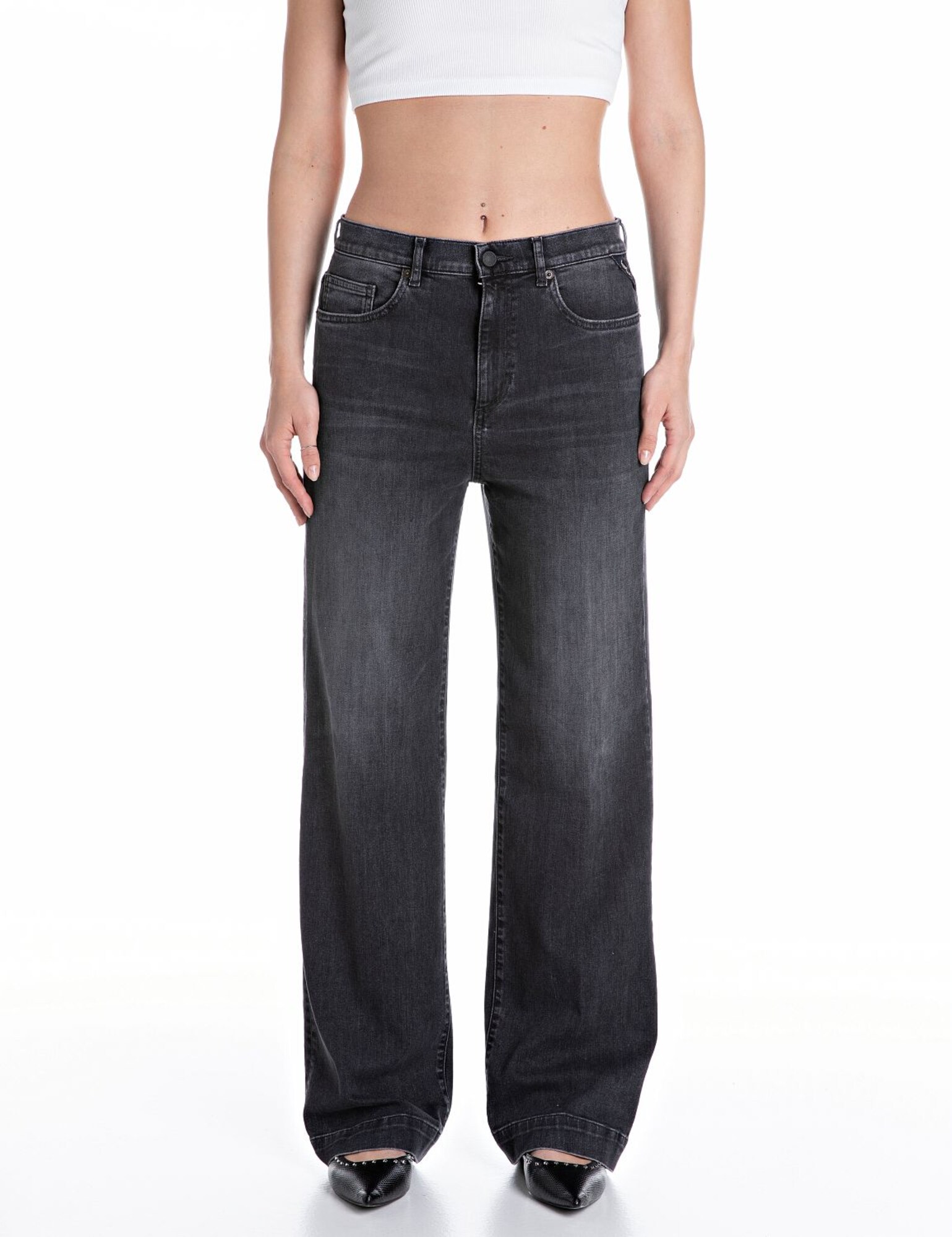 Thumbnail - Jeans 'MELJA'