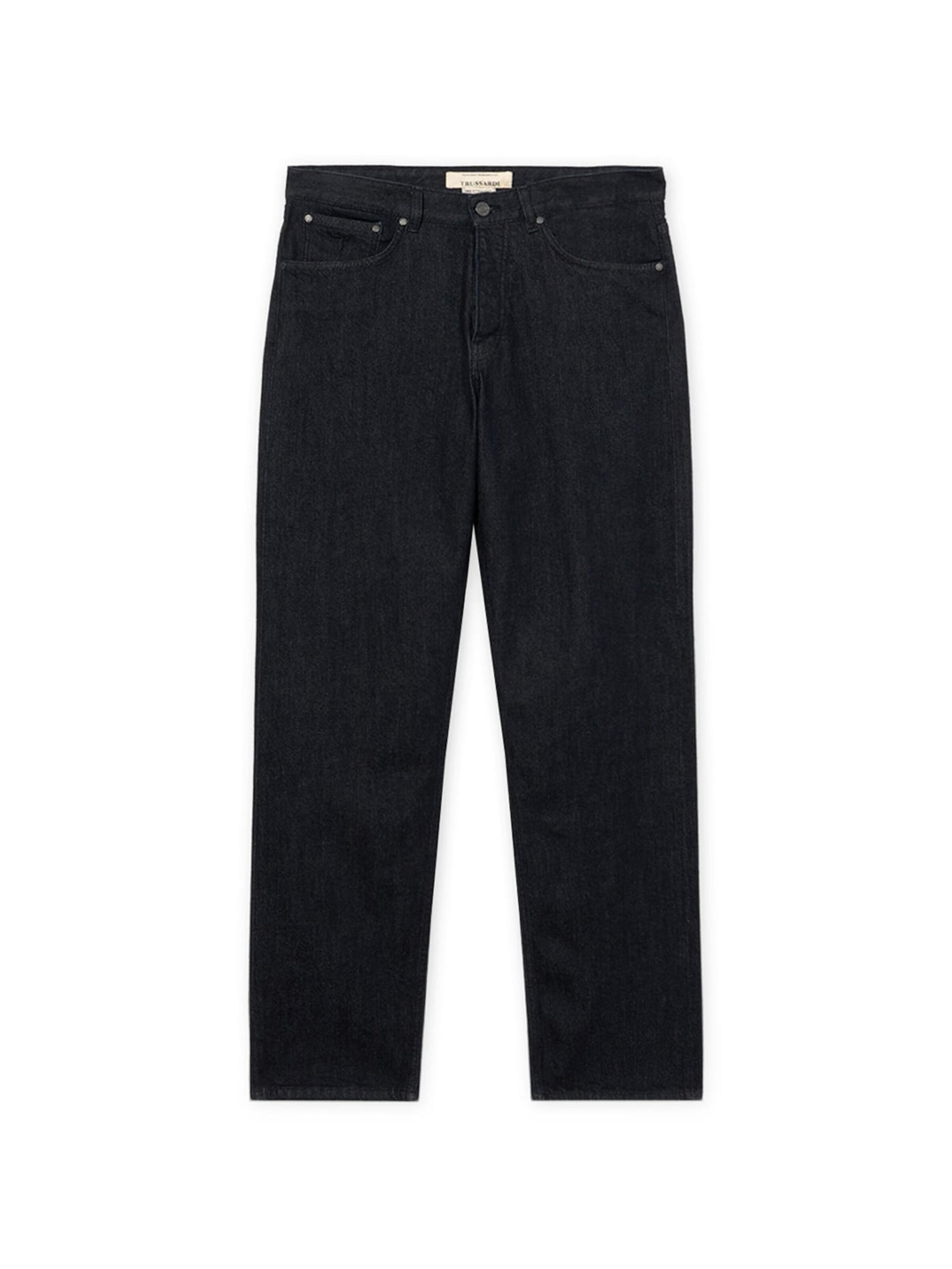 Trussardi Vaquero  azul claro