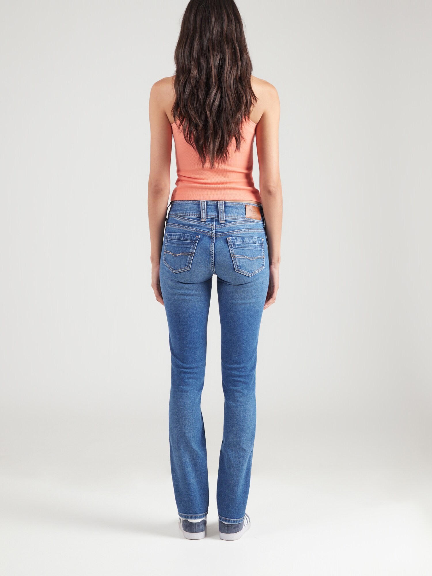 Pepe Jeans Vaquero 'Gen' azul denim – imagen 7