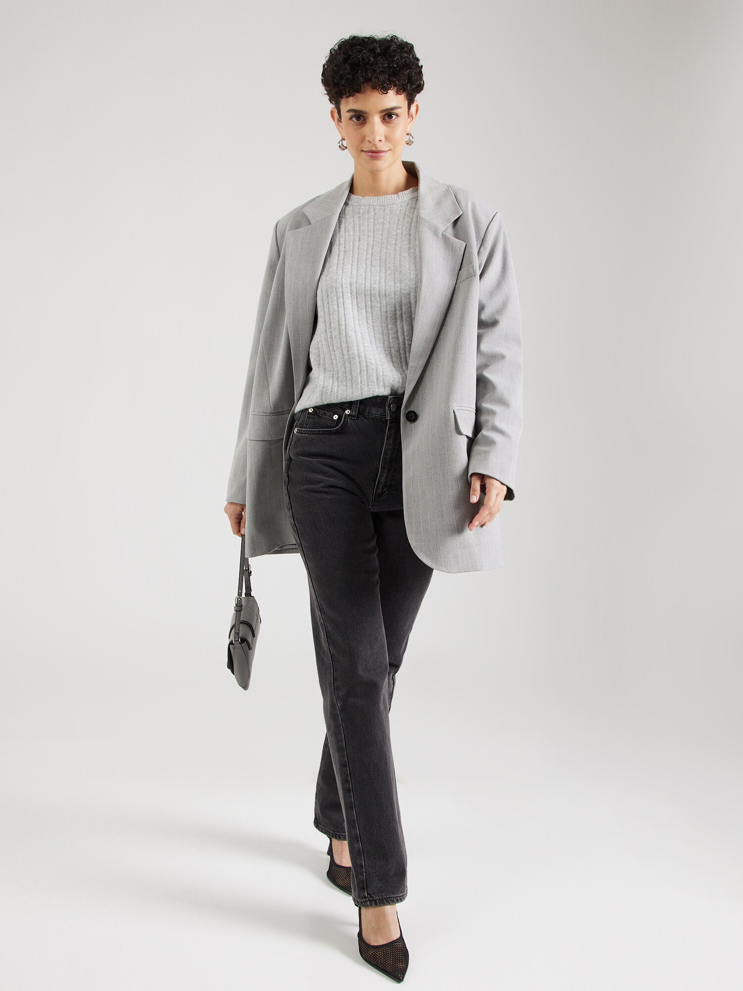 Thumbnail - ONLY Pullover ONLJEANETT