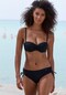 Kiválasztva, VENICE BEACH, Bikini felső, fekete