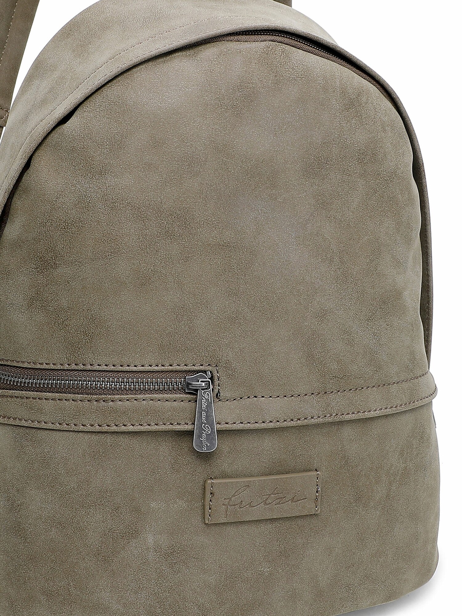 Thumbnail - Fritzi aus Preußen Rucksack Fritzi