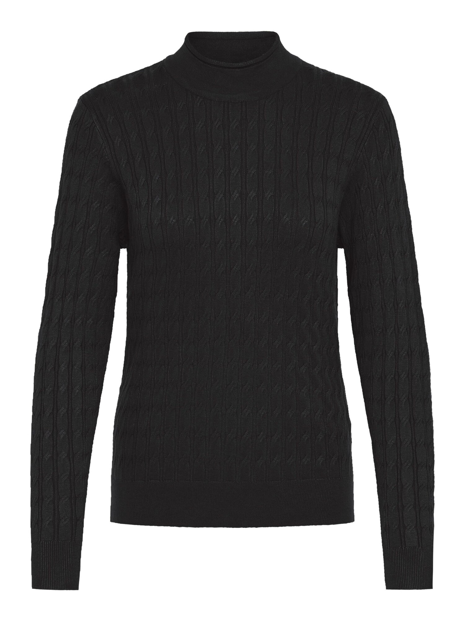 Oxmo Jersey  negro
