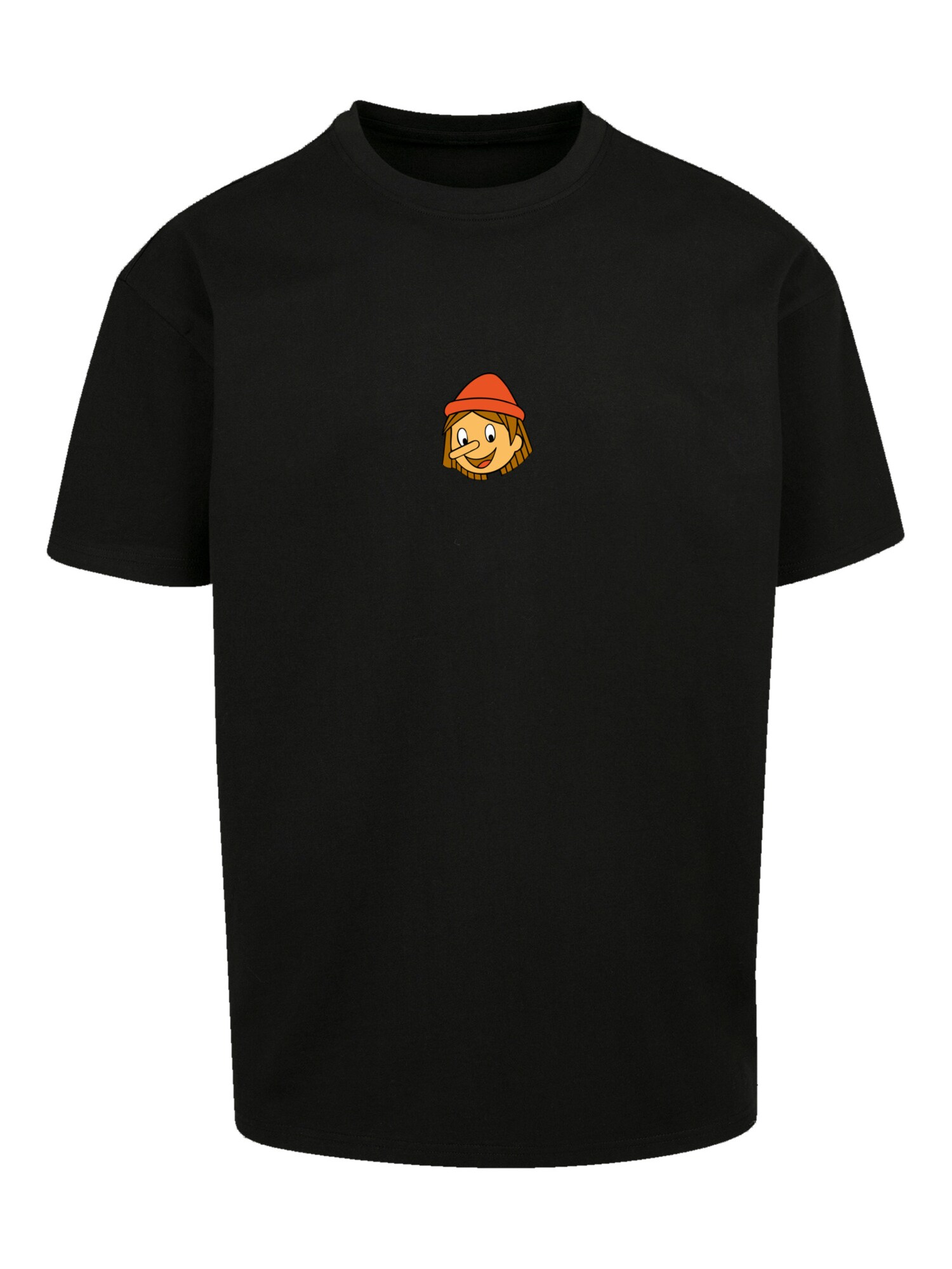 Thumbnail - F4NT4STIC Shirt Heroes of Childhood Pinocchio