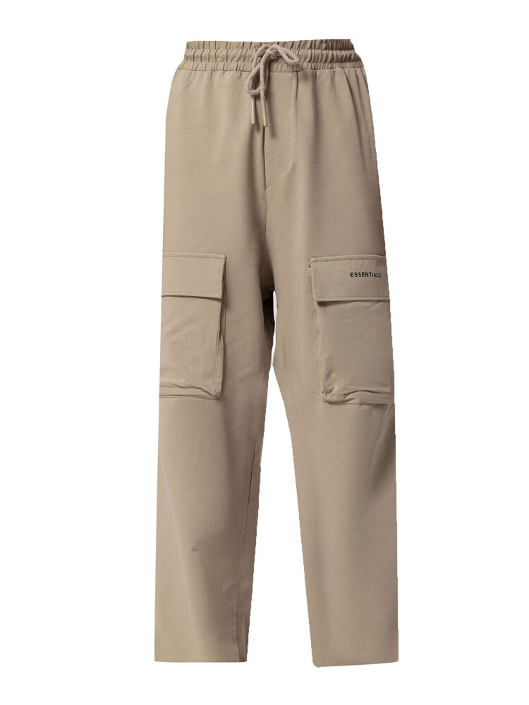 VAMOS CLO Hose Herren Größe 34 beige