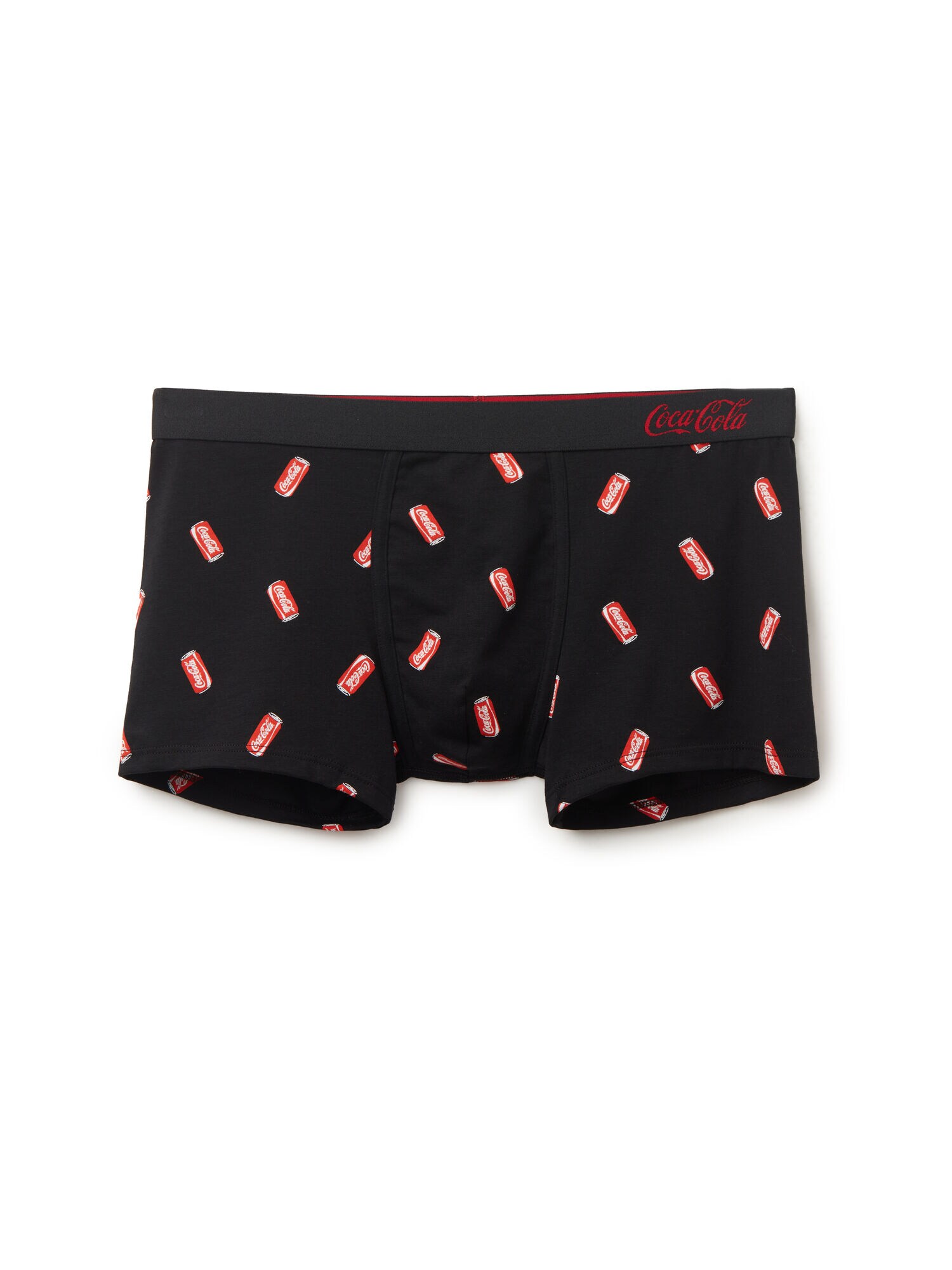 Thumbnail - INTIMISSIMI Pants Coca-Cola
