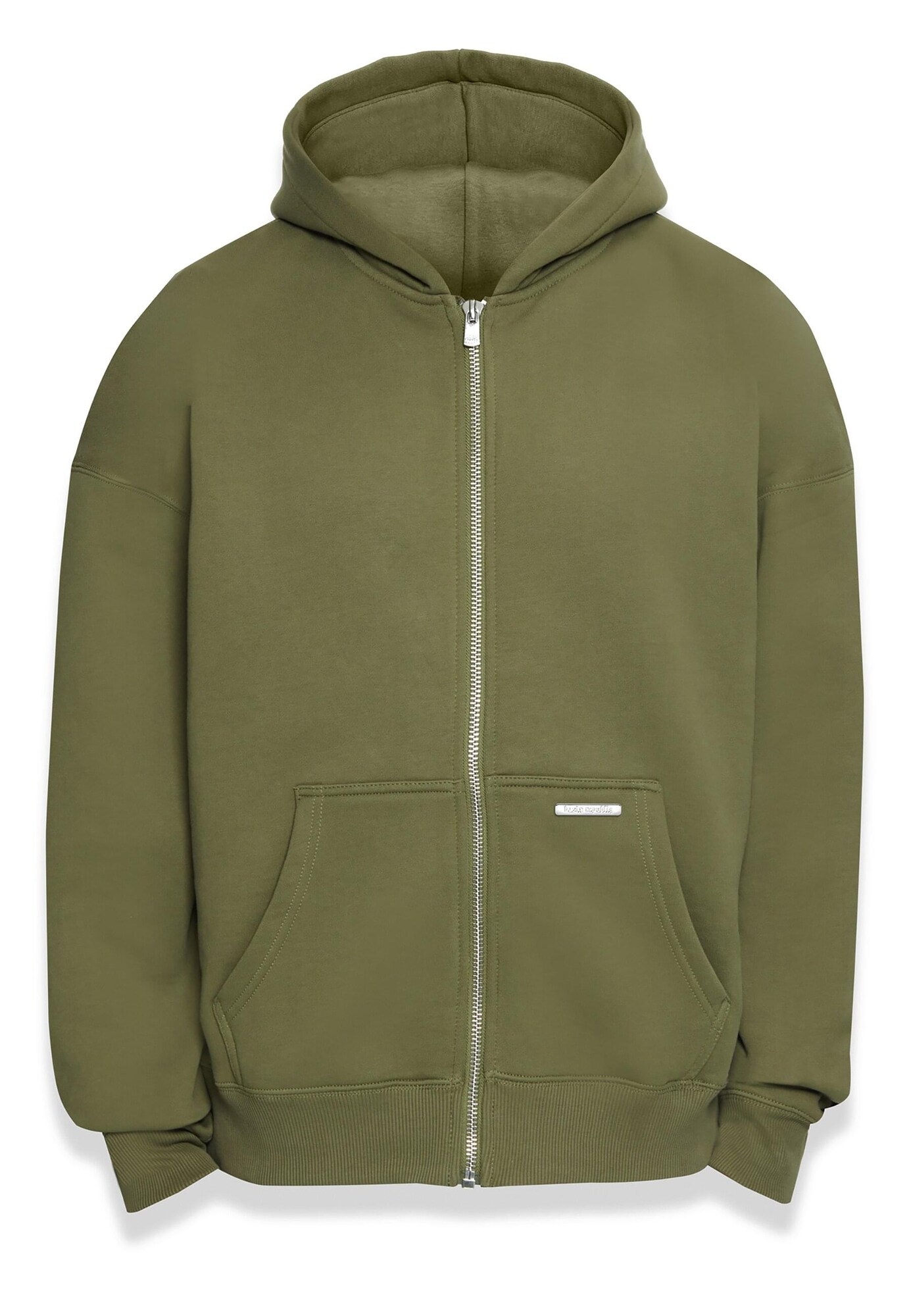 Thumbnail - Sweatjacke