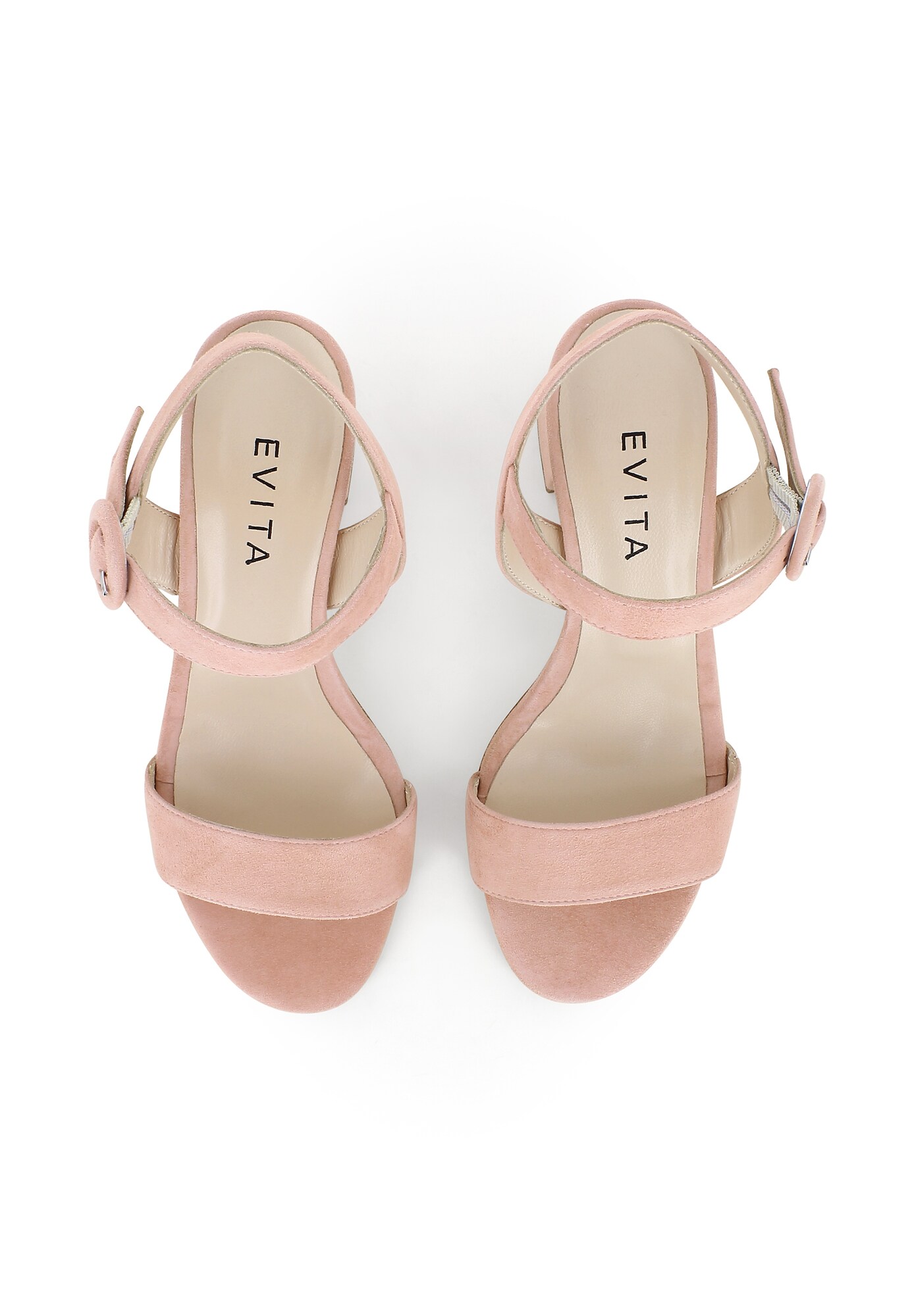Thumbnail - Damen Sandalette SAMANTA