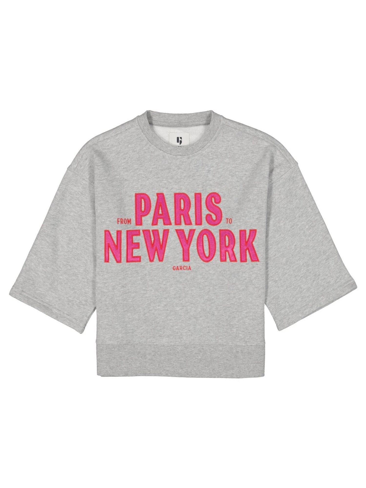Garcia Sweatshirt