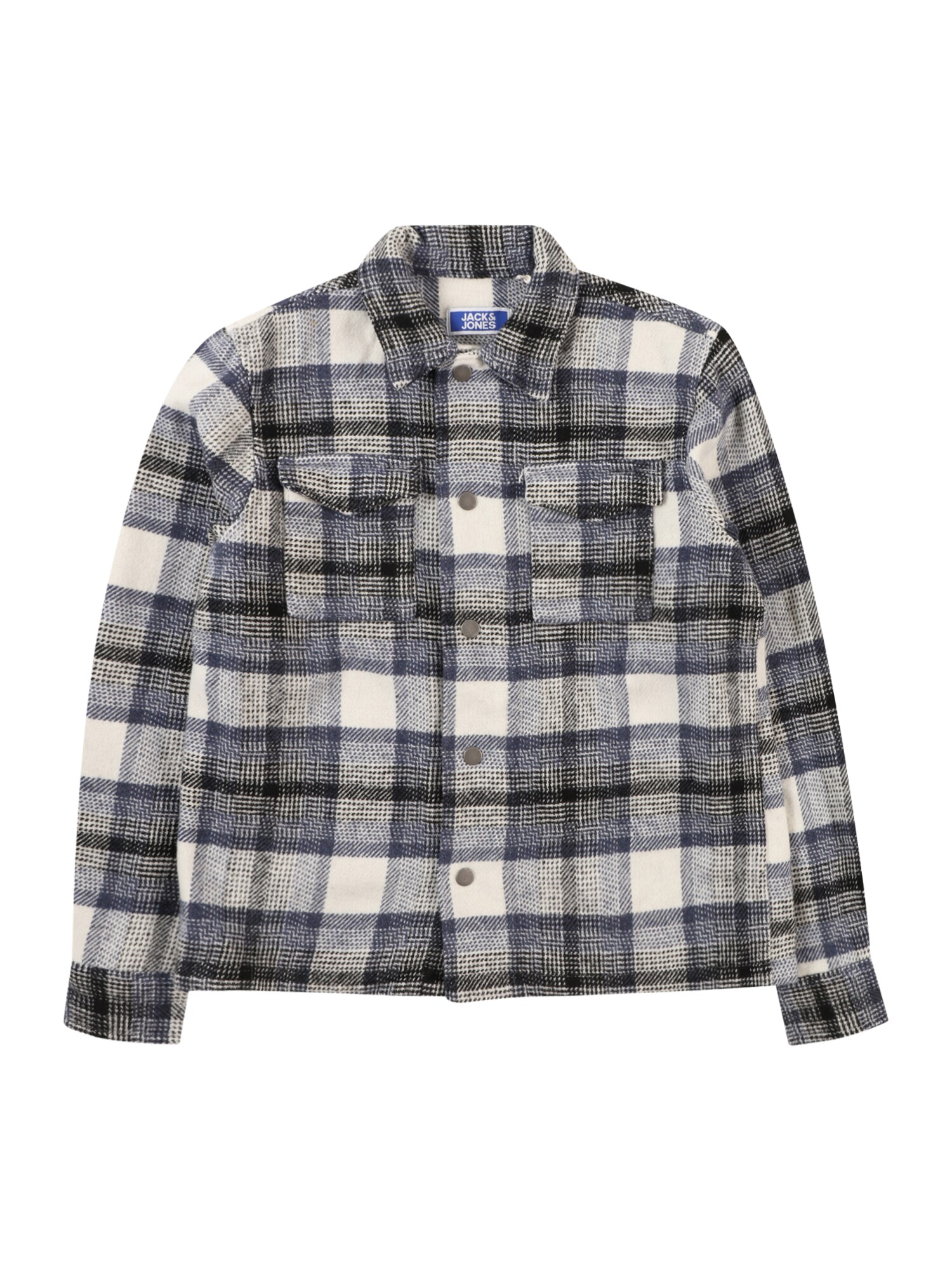 Jack & Jones Junior Ing  kék / zafir / fekete / fehér akciós termékkép 1