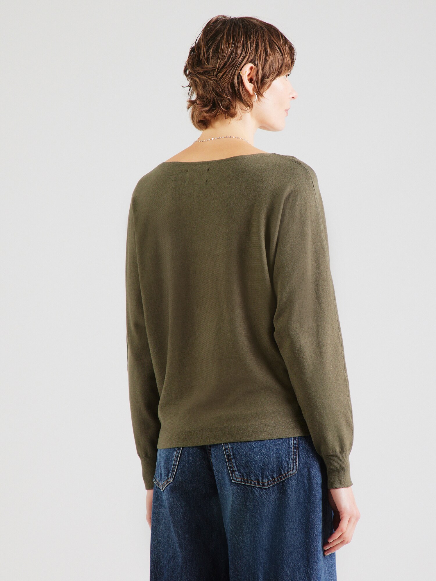 Thumbnail - NÜMPH Pullover DAYA