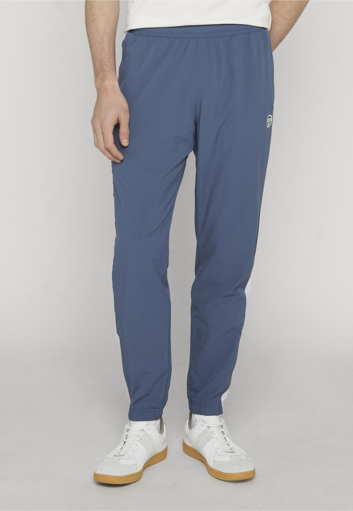 Sergio Tacchini Pantalón añil – imagen 3