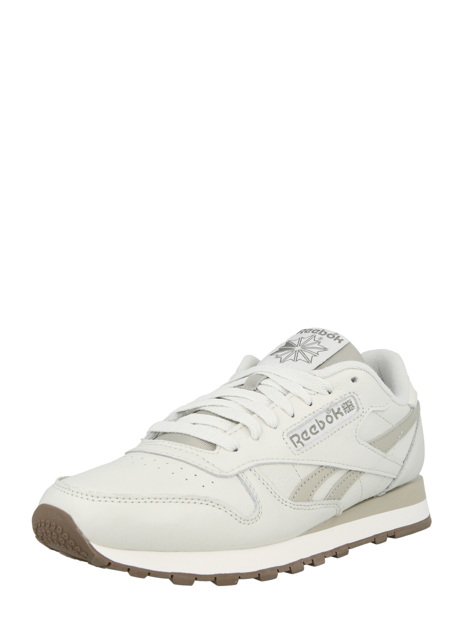 Reebok Sneaker low 'CLASSIC'  grej / gri deschis