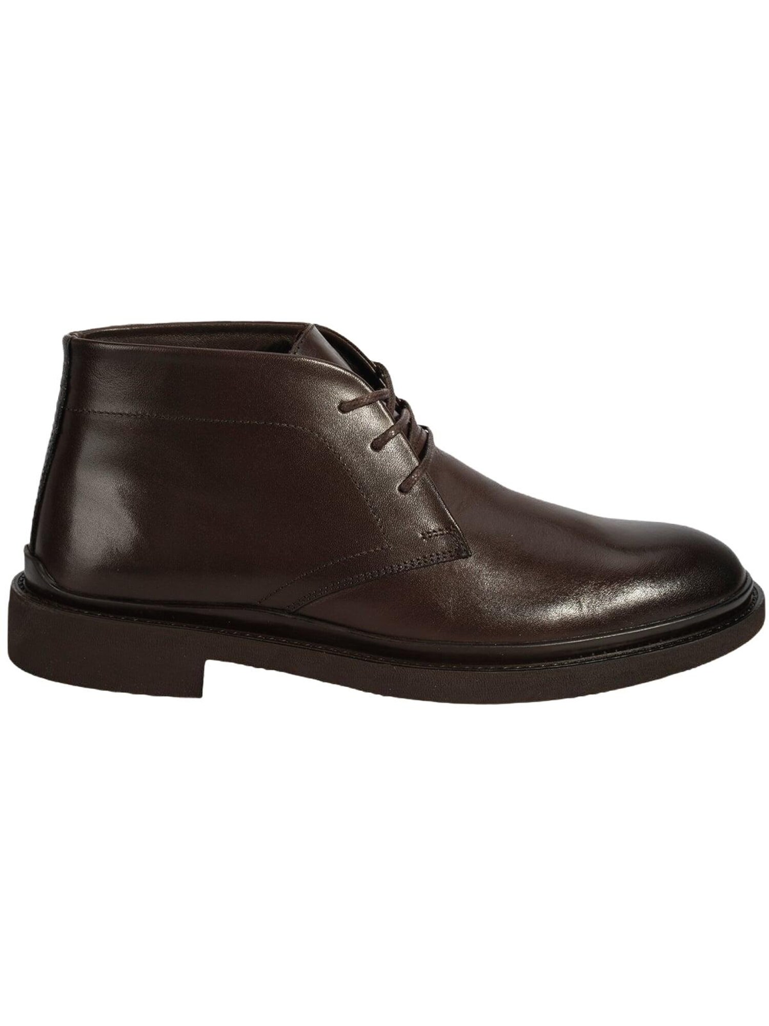 Desa Laarzen 'Stiefel' Bruin