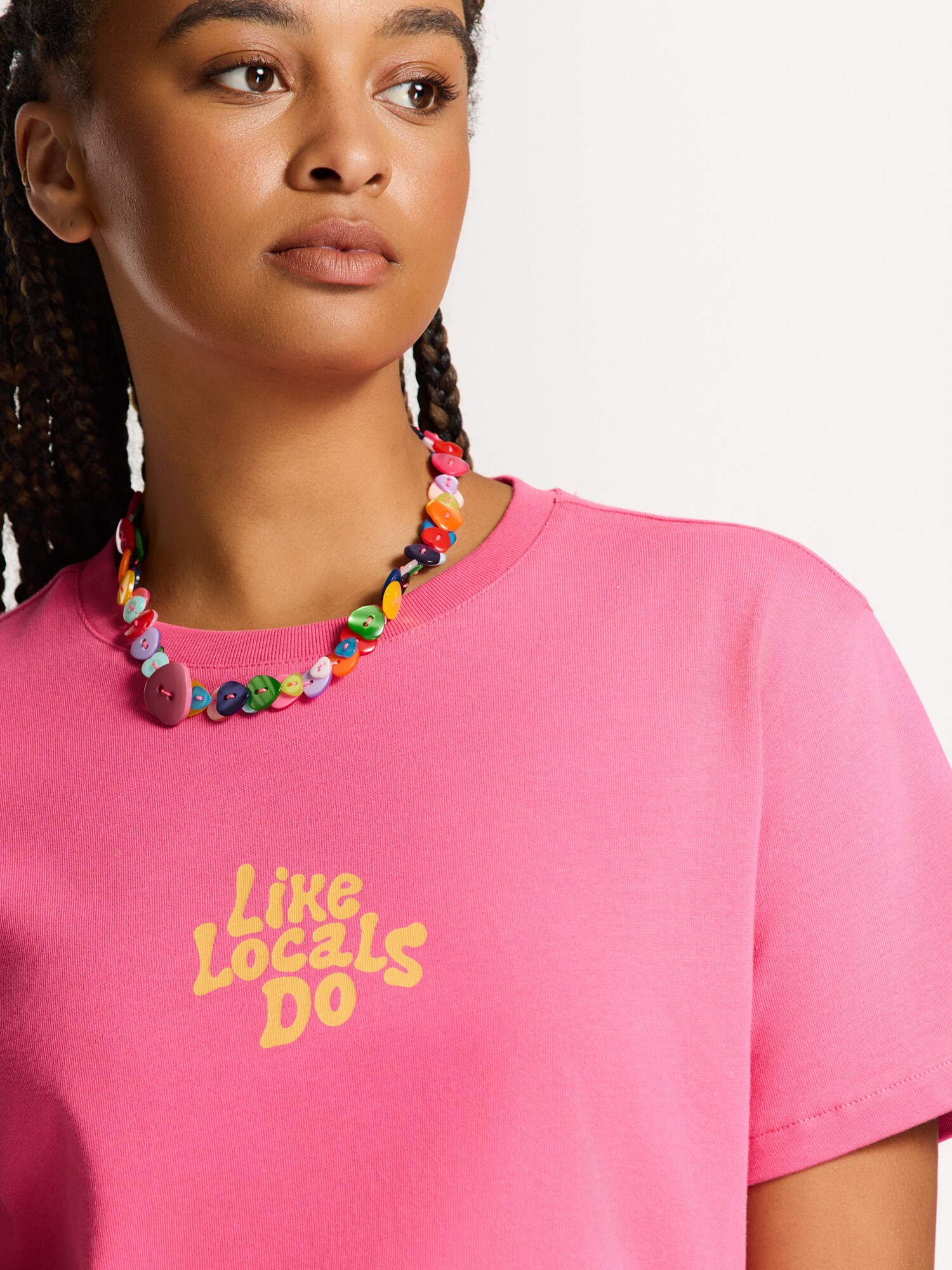 Thumbnail - Shiwi T-Shirt Noa