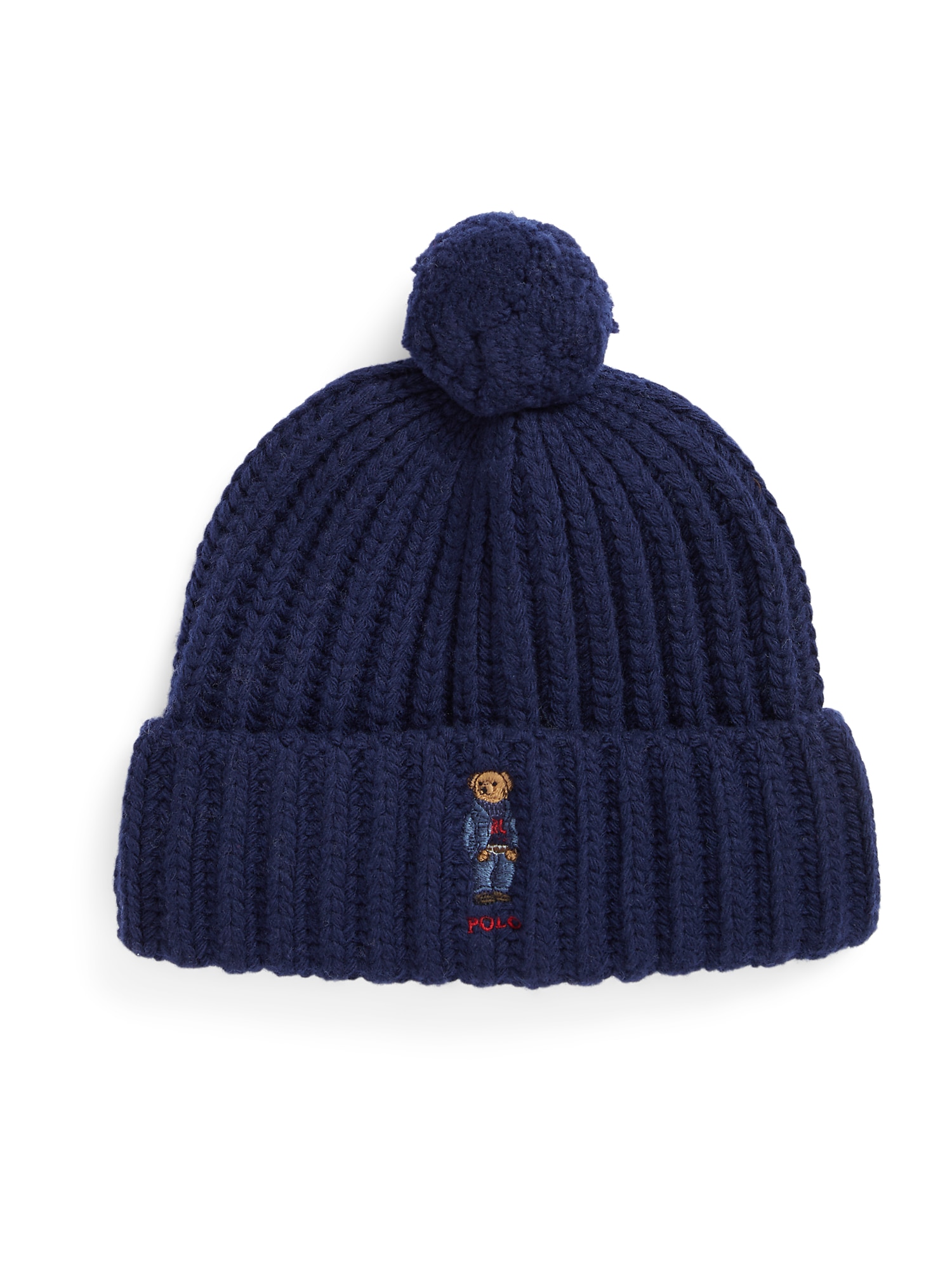 Polo Ralph Lauren Căciulă  bleumarin