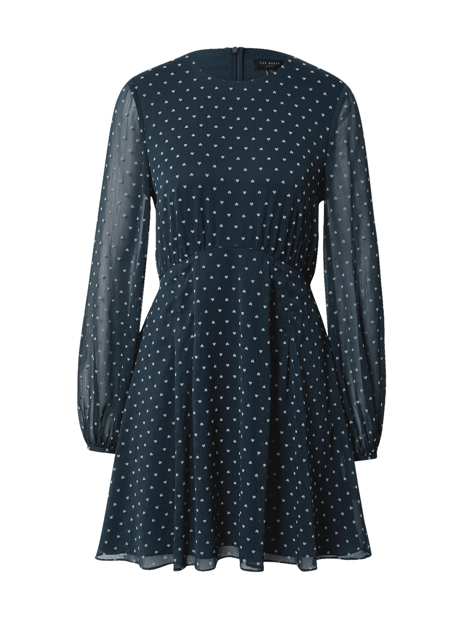 Ted Baker Suknelė  mėtų spalva / įdegio spalva