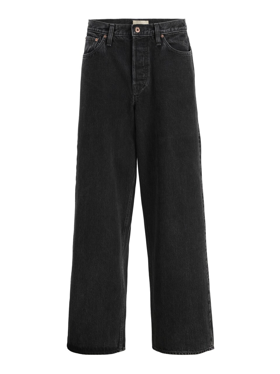 Jeans 'JJIDAVE JJCOOPER'