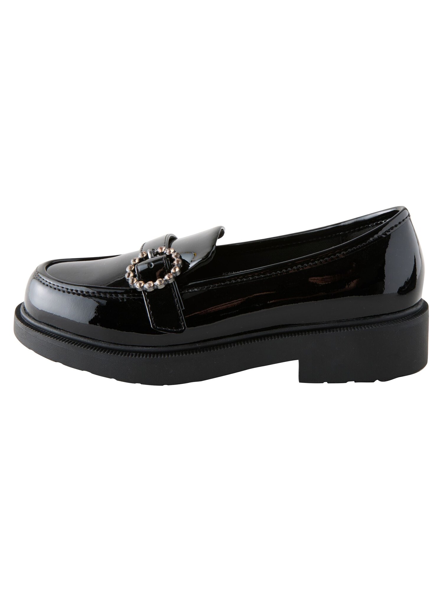 Next Pantofi  negru