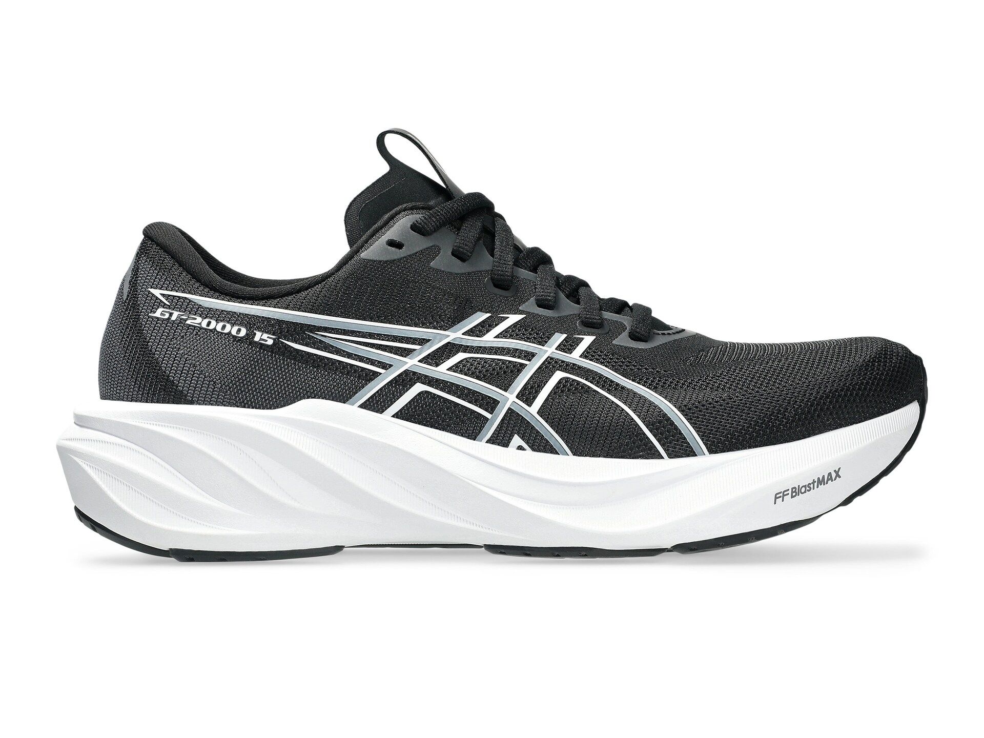 ASICS Springsko 'GT-2000 15' sneakers dam