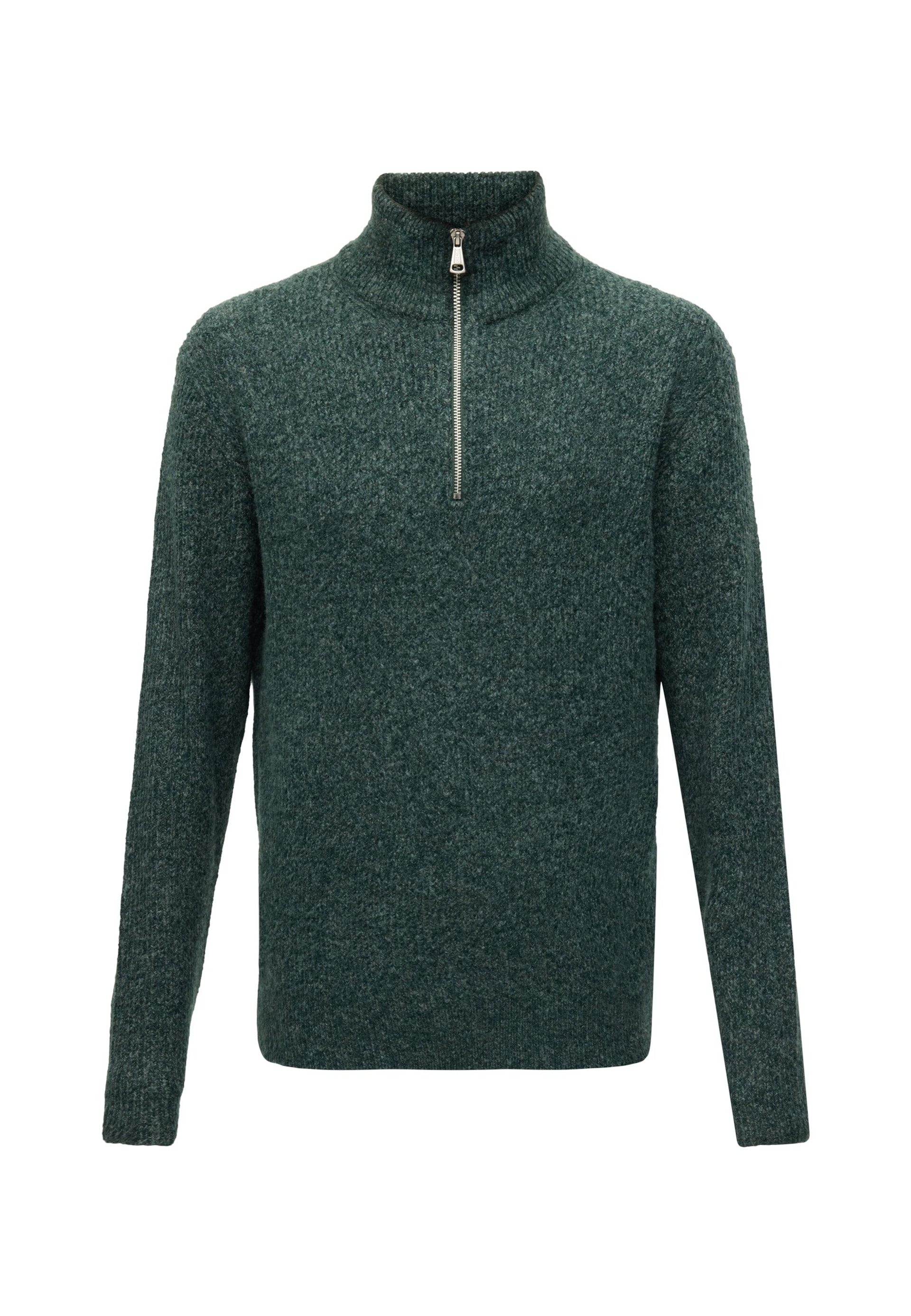 JACK & JONES Tröja 'JORFREDERIKSBERG OLLIE' herr