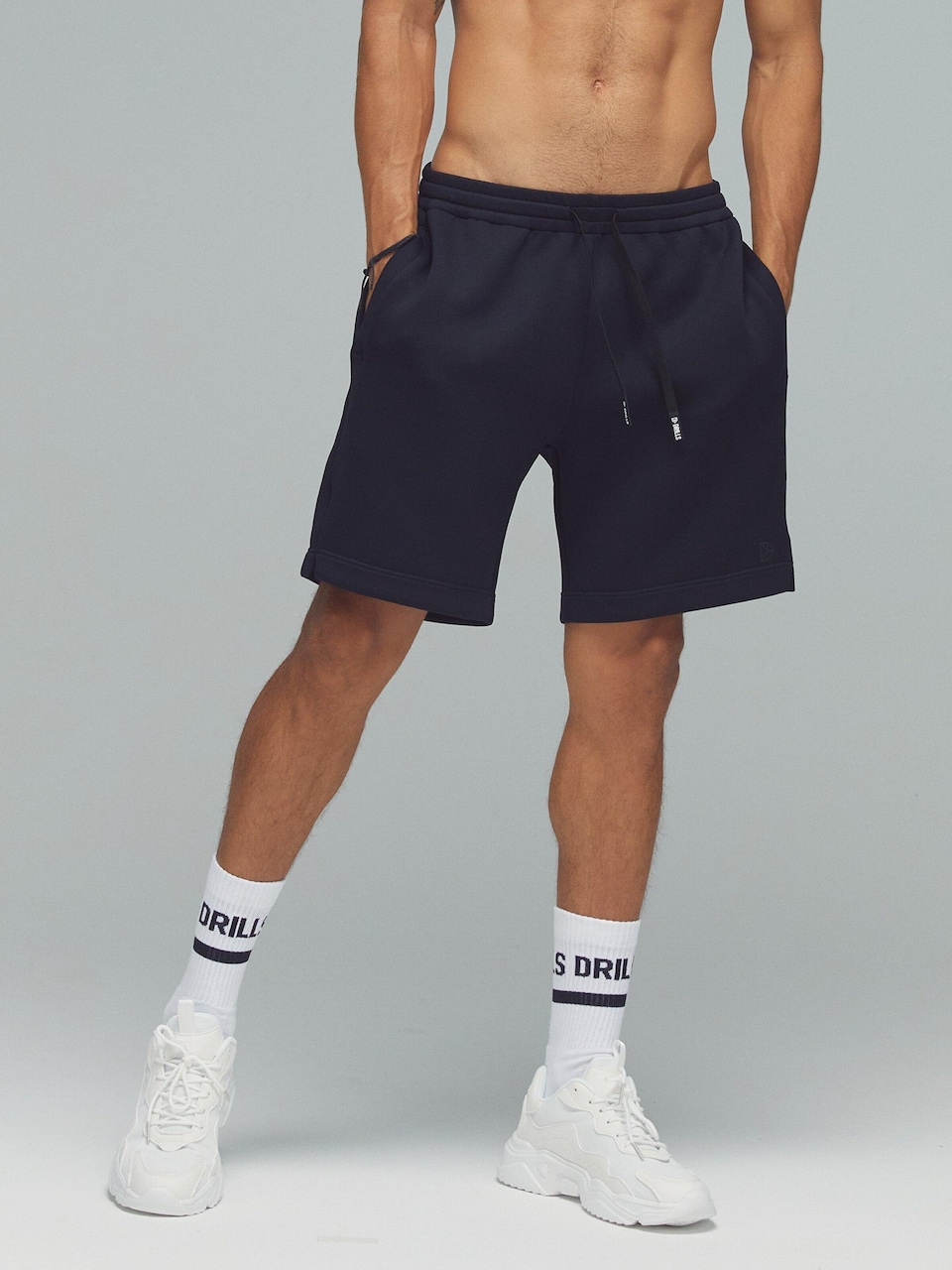 Byxa 'RECREATION Scuba Shorts'
