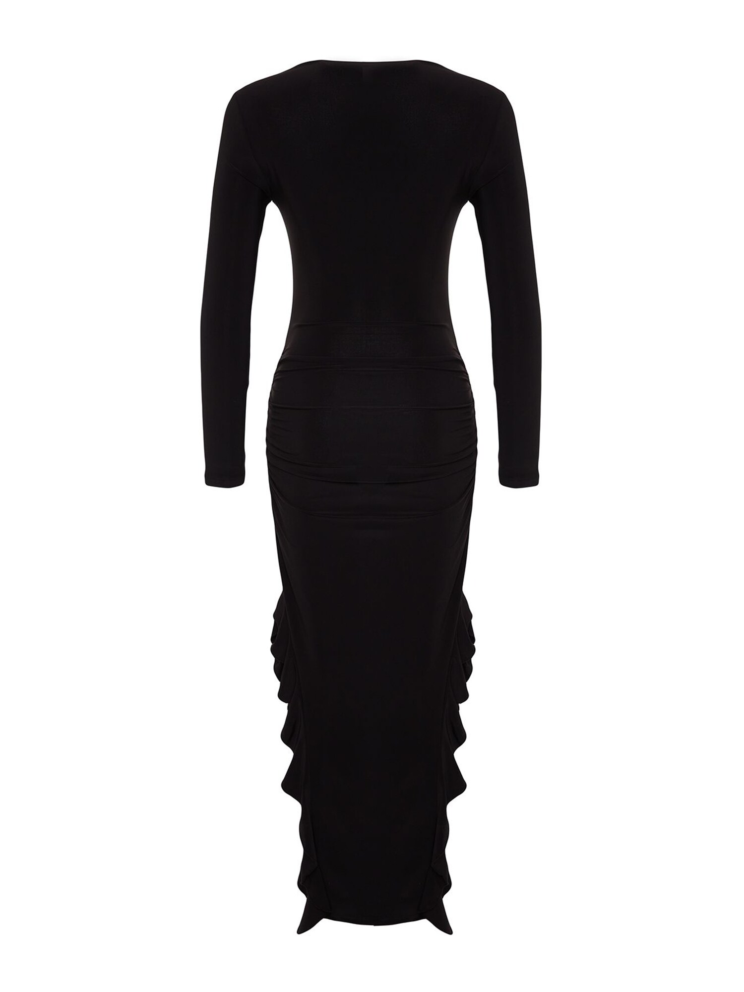 Trendyol Rochie  negru