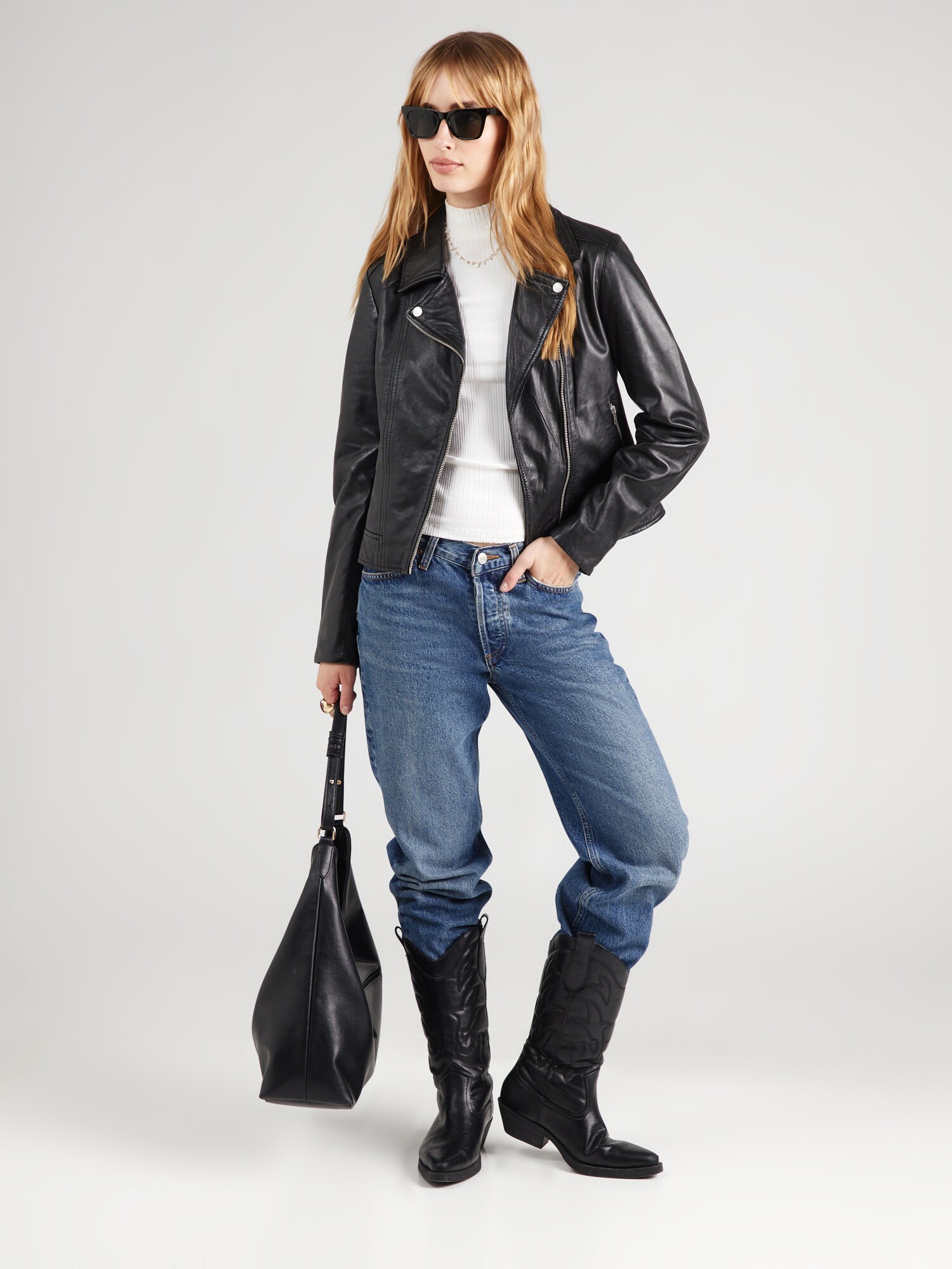 Thumbnail - FREAKY NATION Jacke Nuria