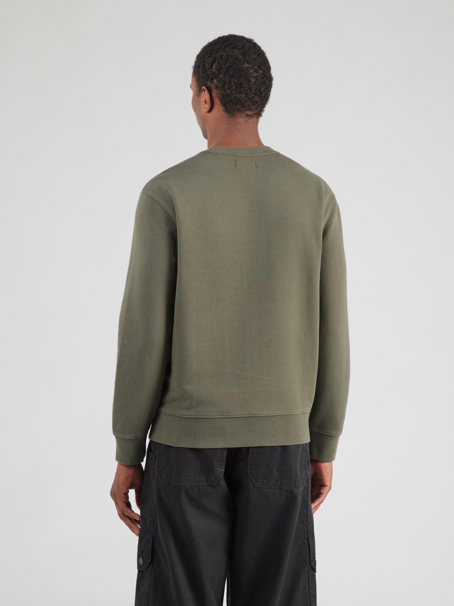 LEVI'S ® Sudadera 'New Original' jade – imagen 3