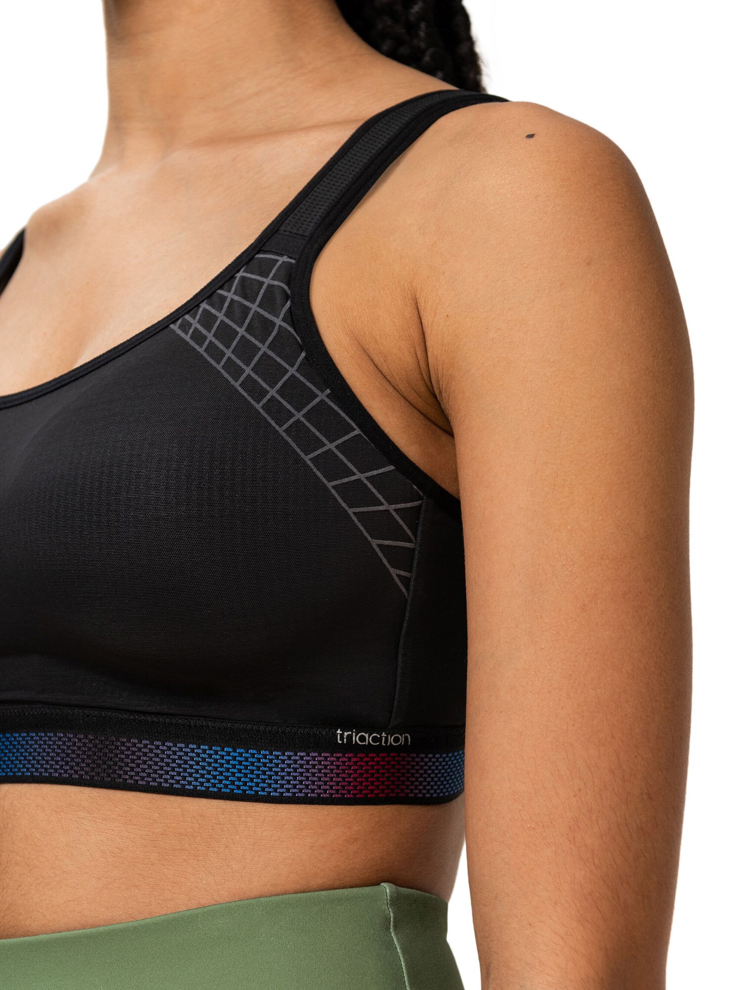 Thumbnail - TRIUMPH Sport-BH  Triaction Cardio Flow